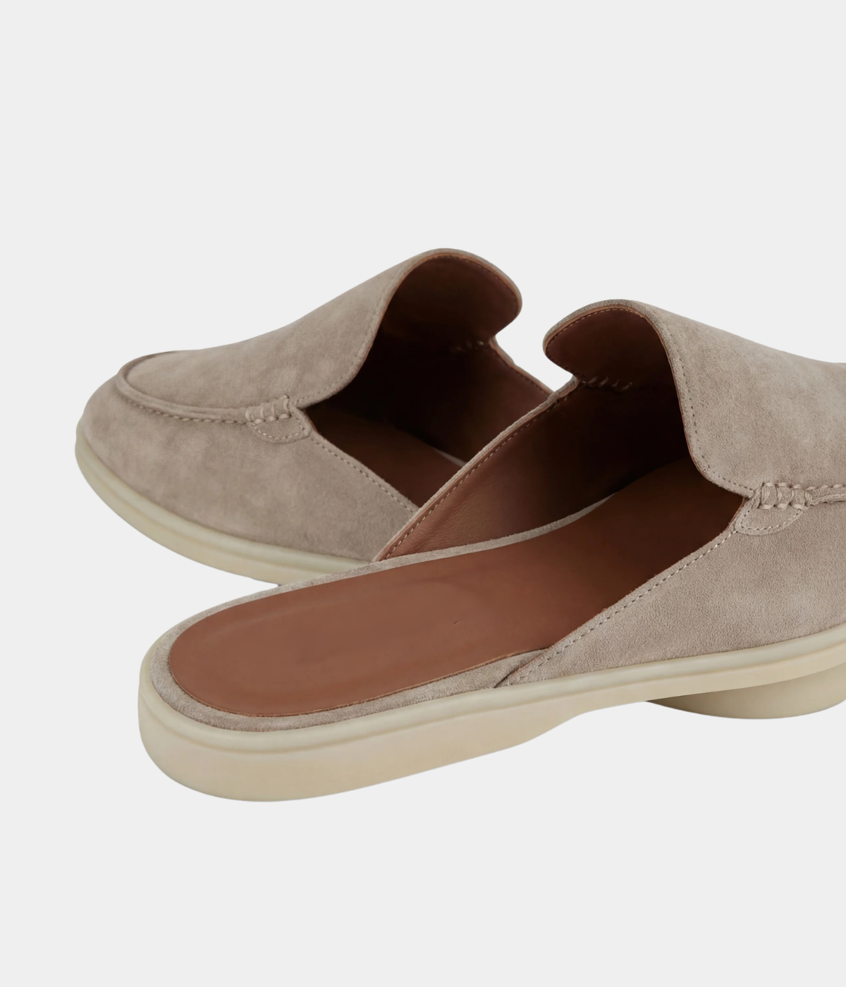 Light Grey Positano Slide – Positano Life