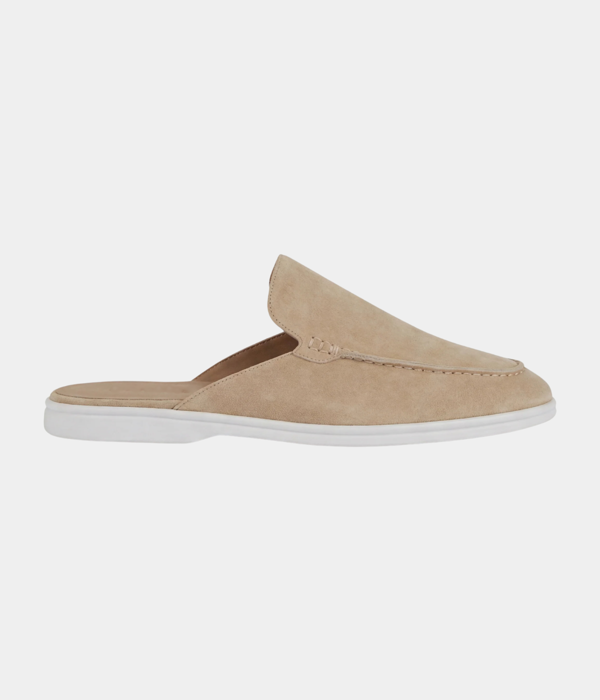 Beige Positano Slide – Positano Life
