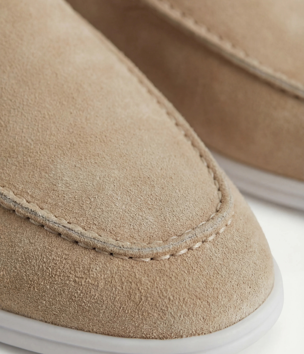 Beige Positano Slide – Positano Life