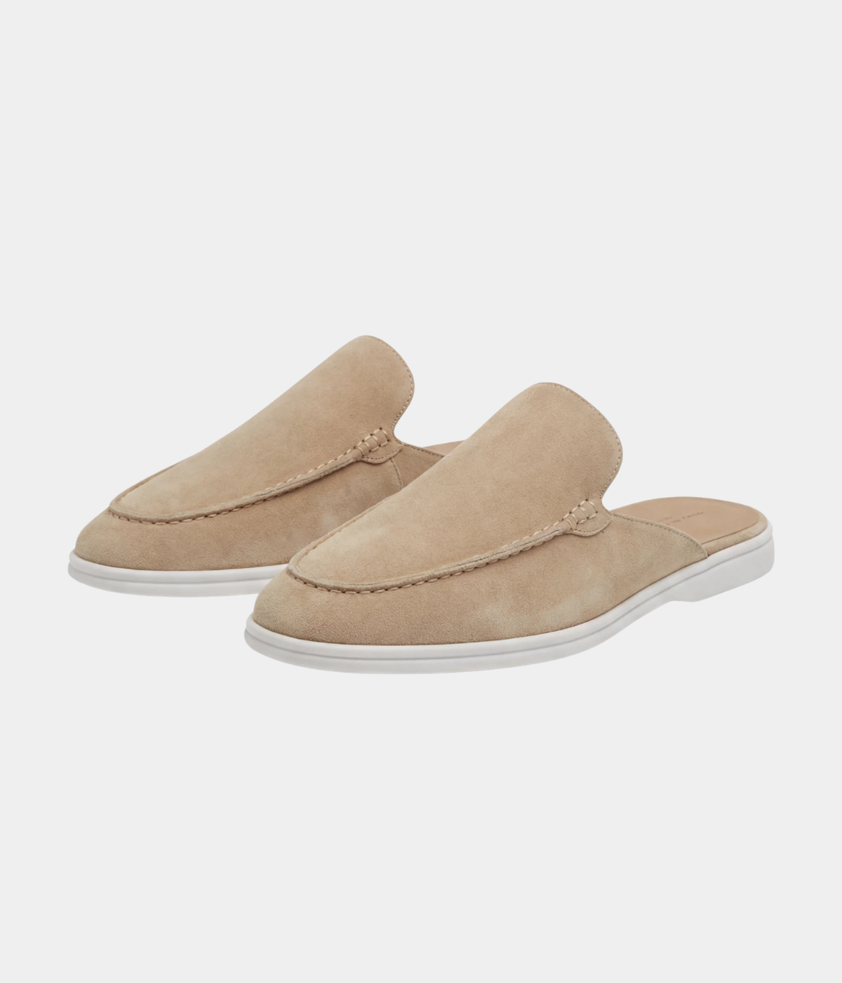 Beige Positano Slide – Positano Life