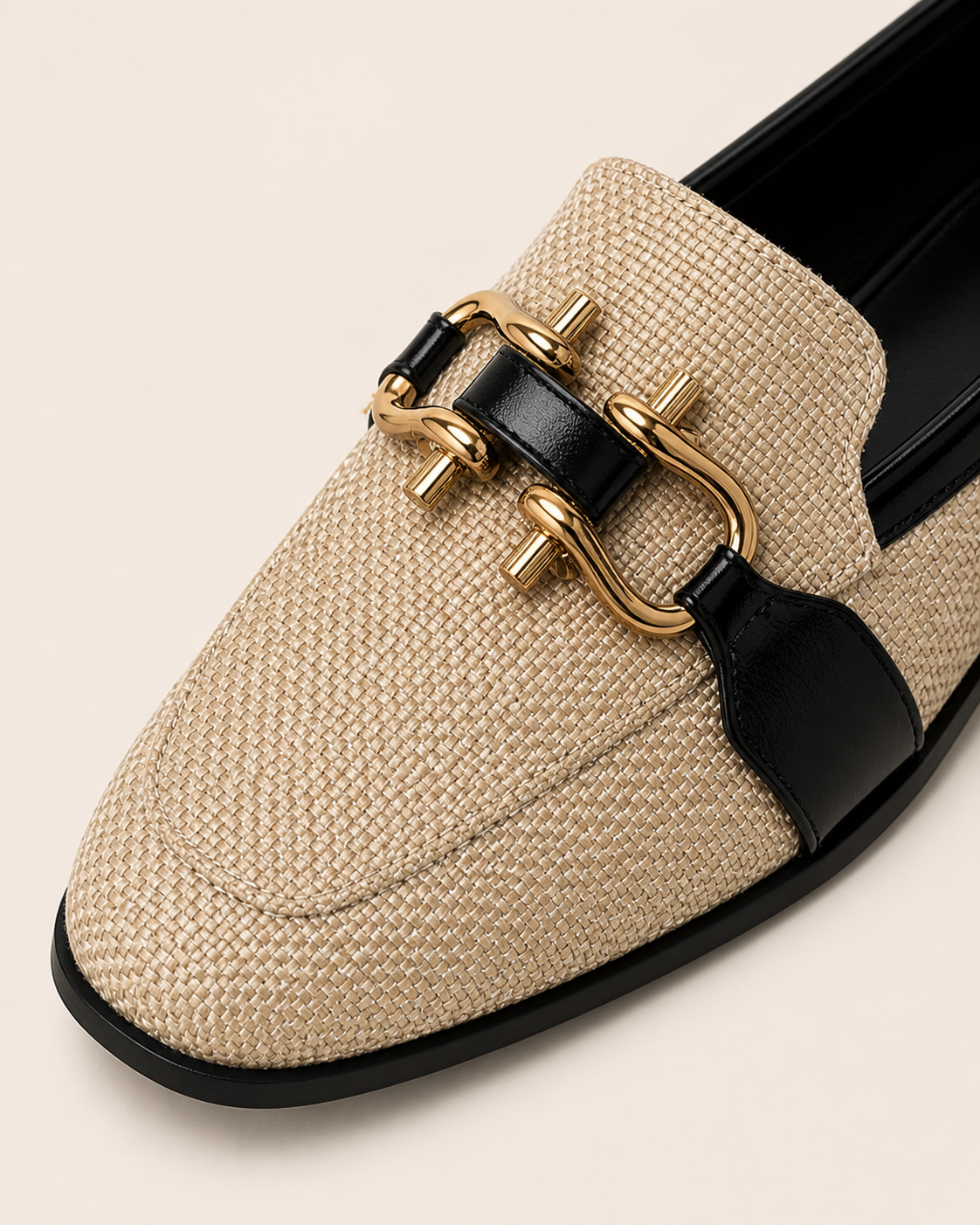 Moreno Doré Loafer – Positano Life