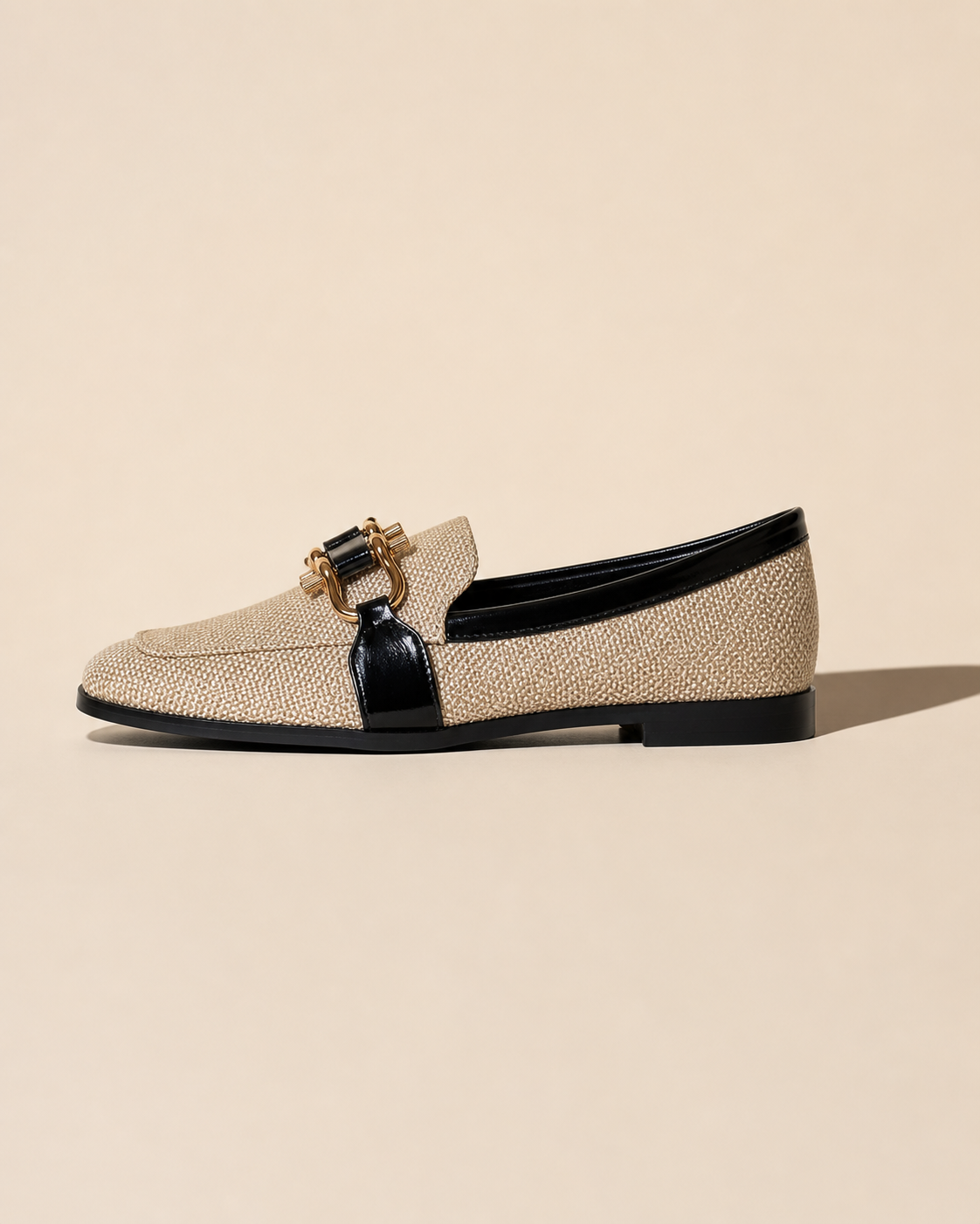 Moreno Doré Loafer – Positano Life