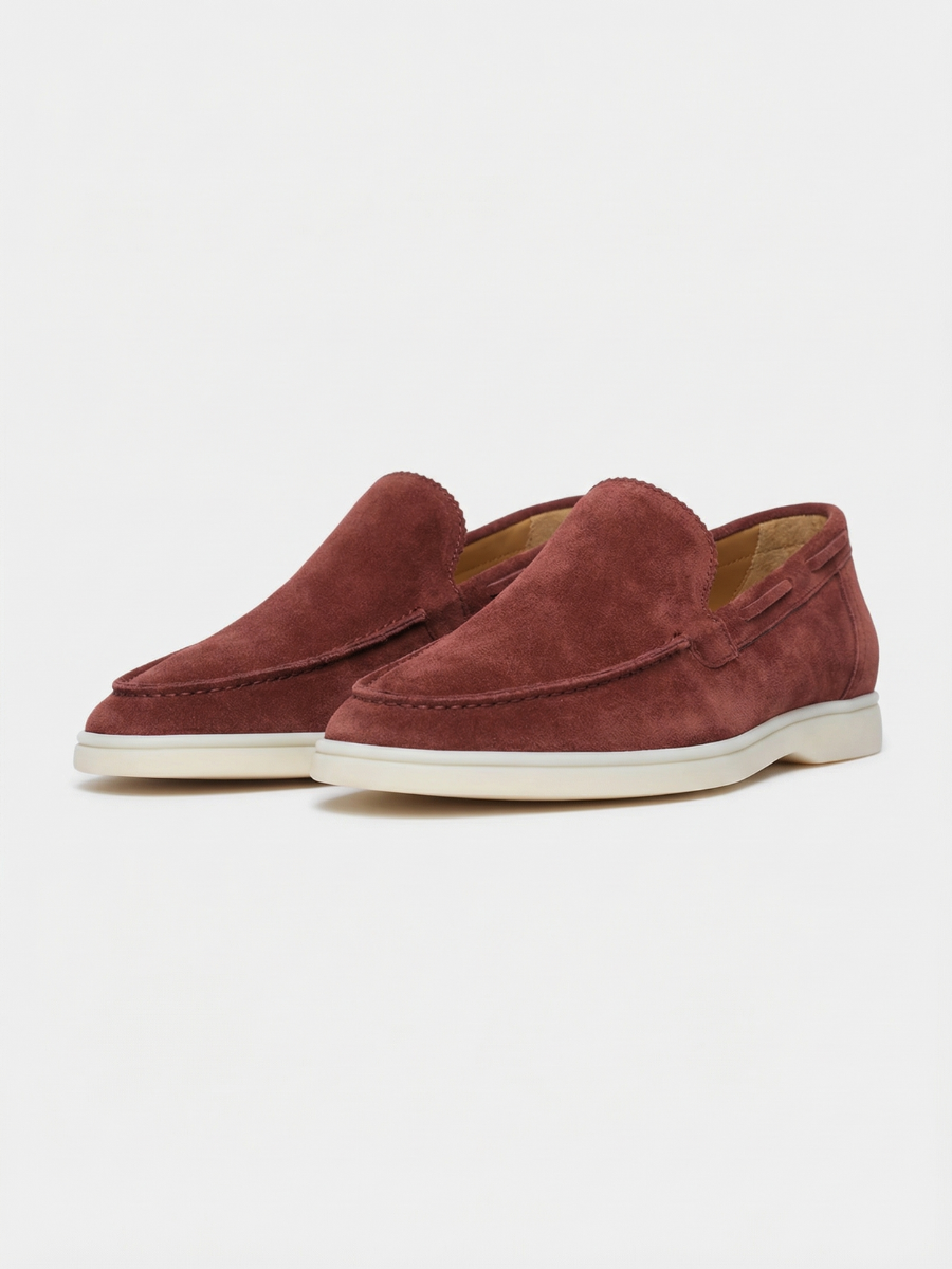 Port Yacht Loafers – Positano Life