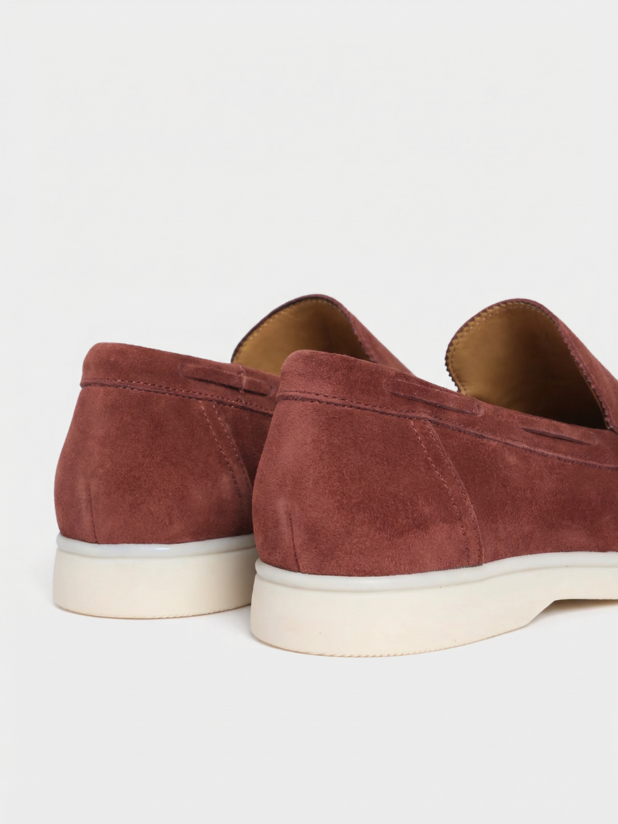 Port Yacht Loafers – Positano Life