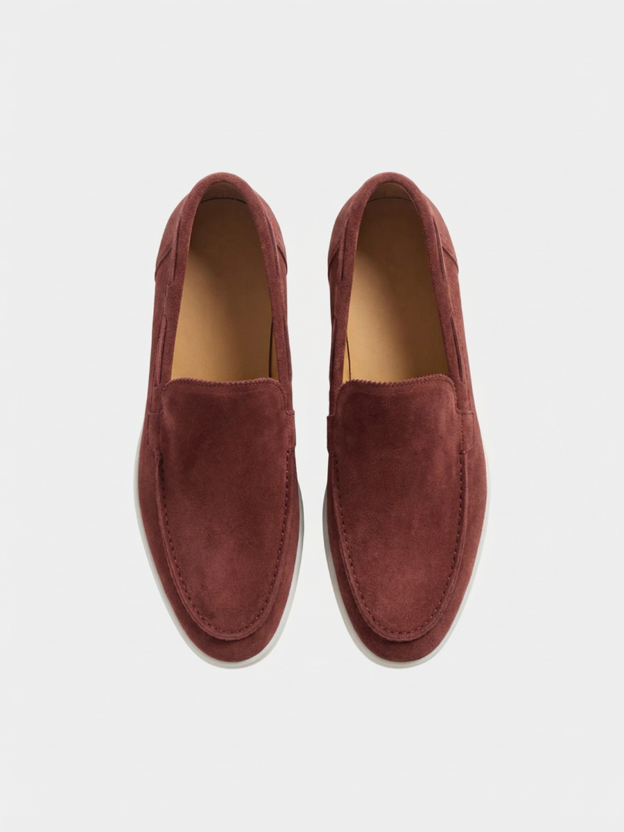 Port Yacht Loafers – Positano Life