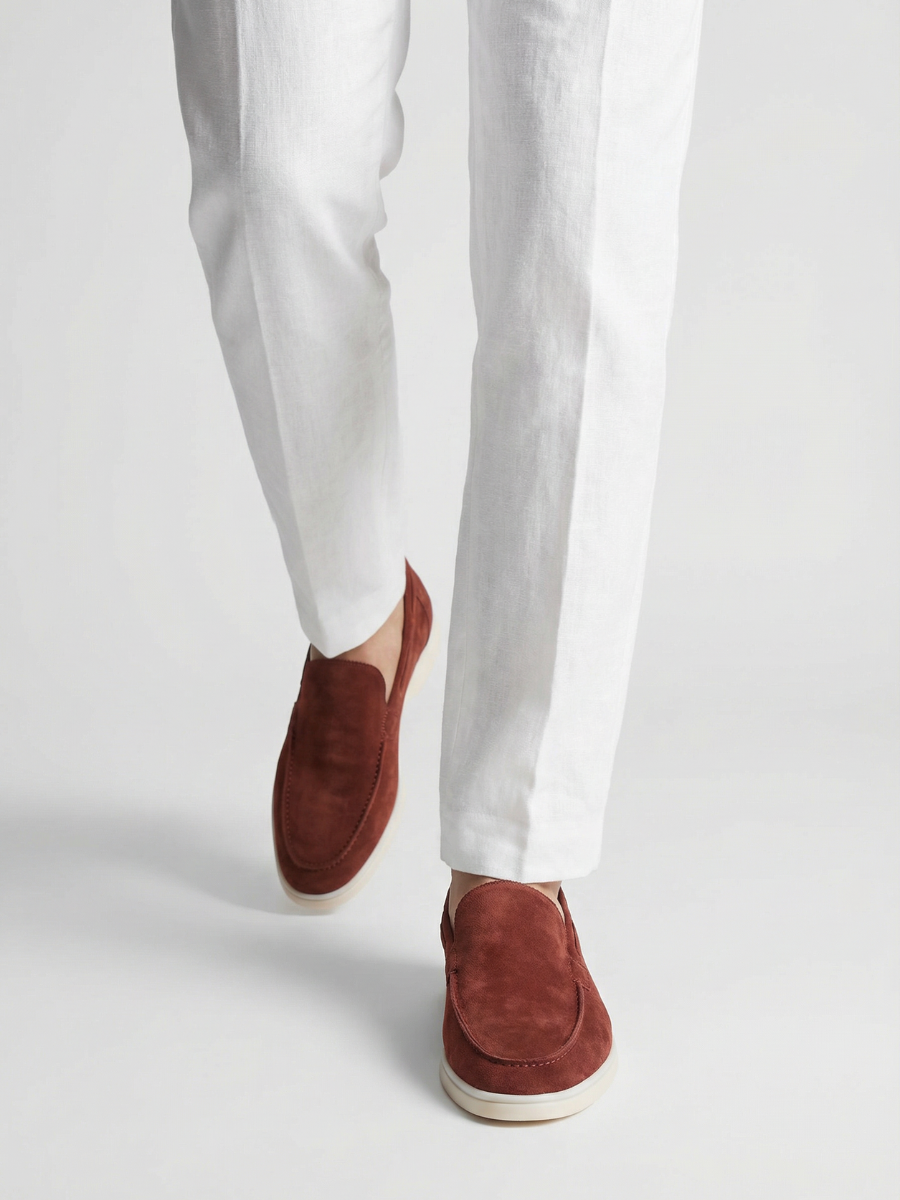 Port Yacht Loafers – Positano Life
