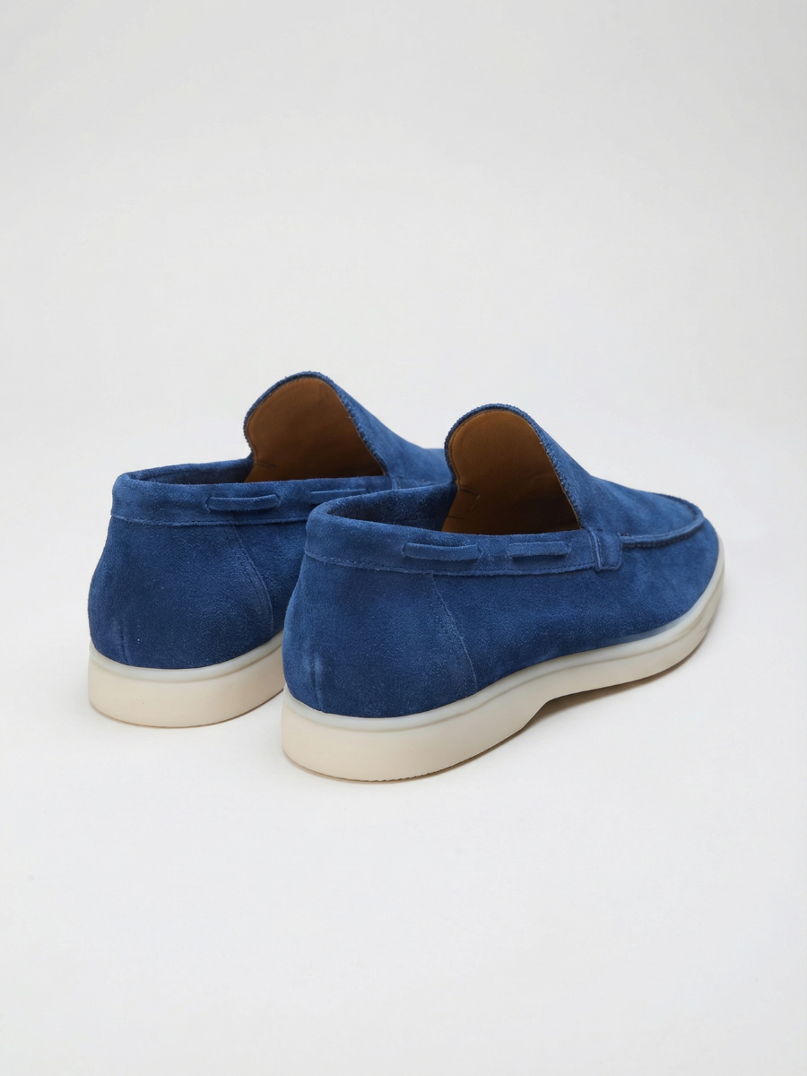 Ultramarine Yacht Loafers – Positano Life