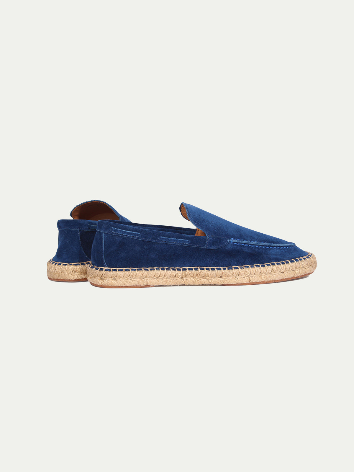 Ultramarine Beachside Loafer – Positano Life