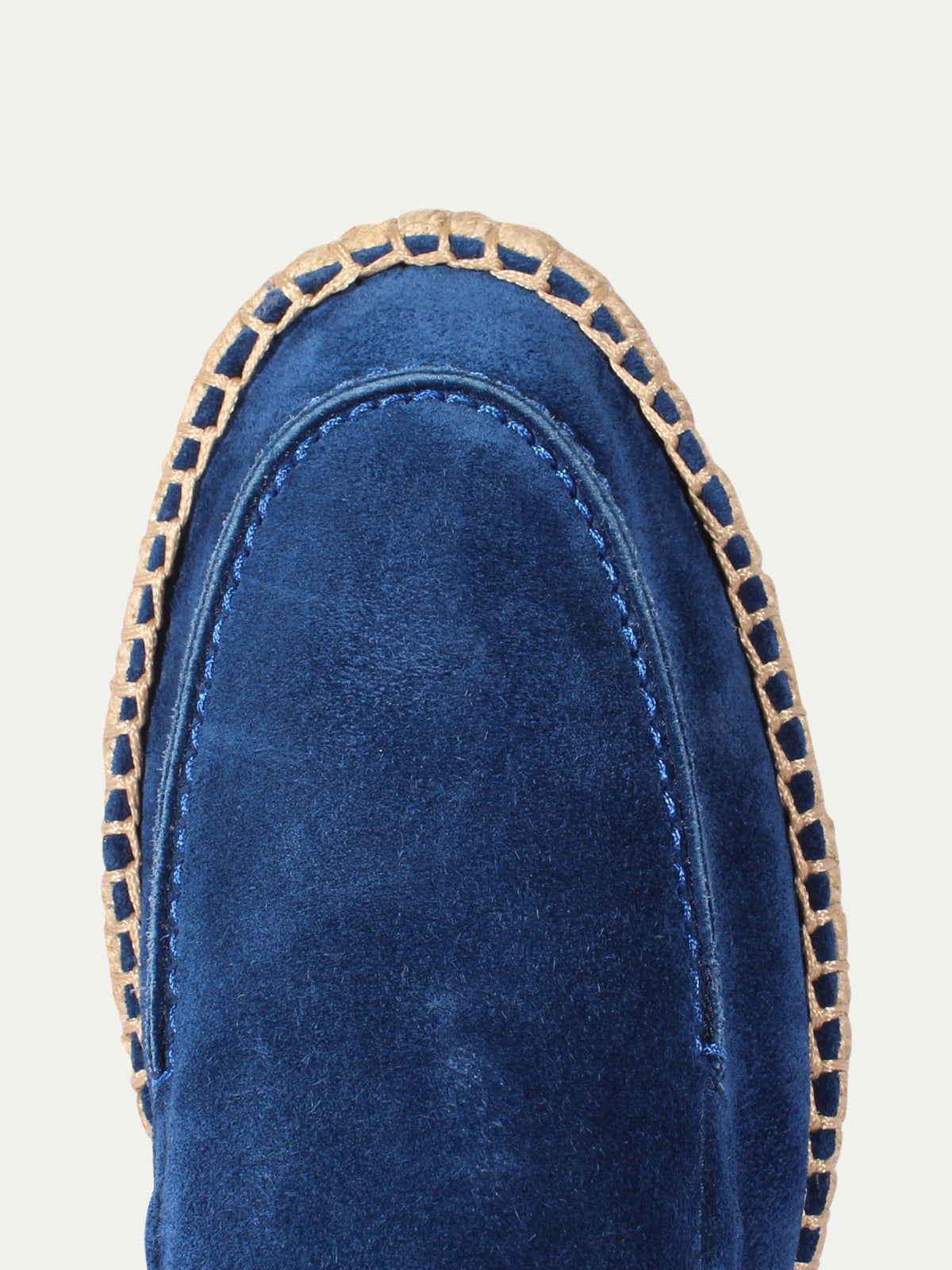 Ultramarine Beachside Loafer – Positano Life