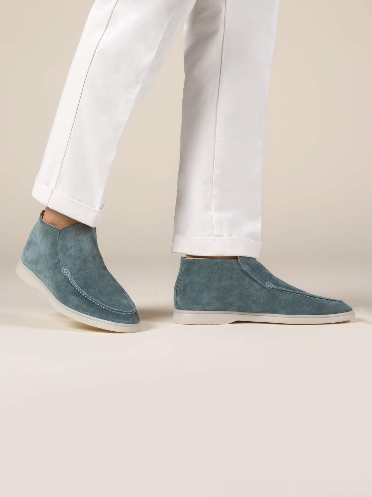 Petrol City Loafer Extrasoft – Positano Life