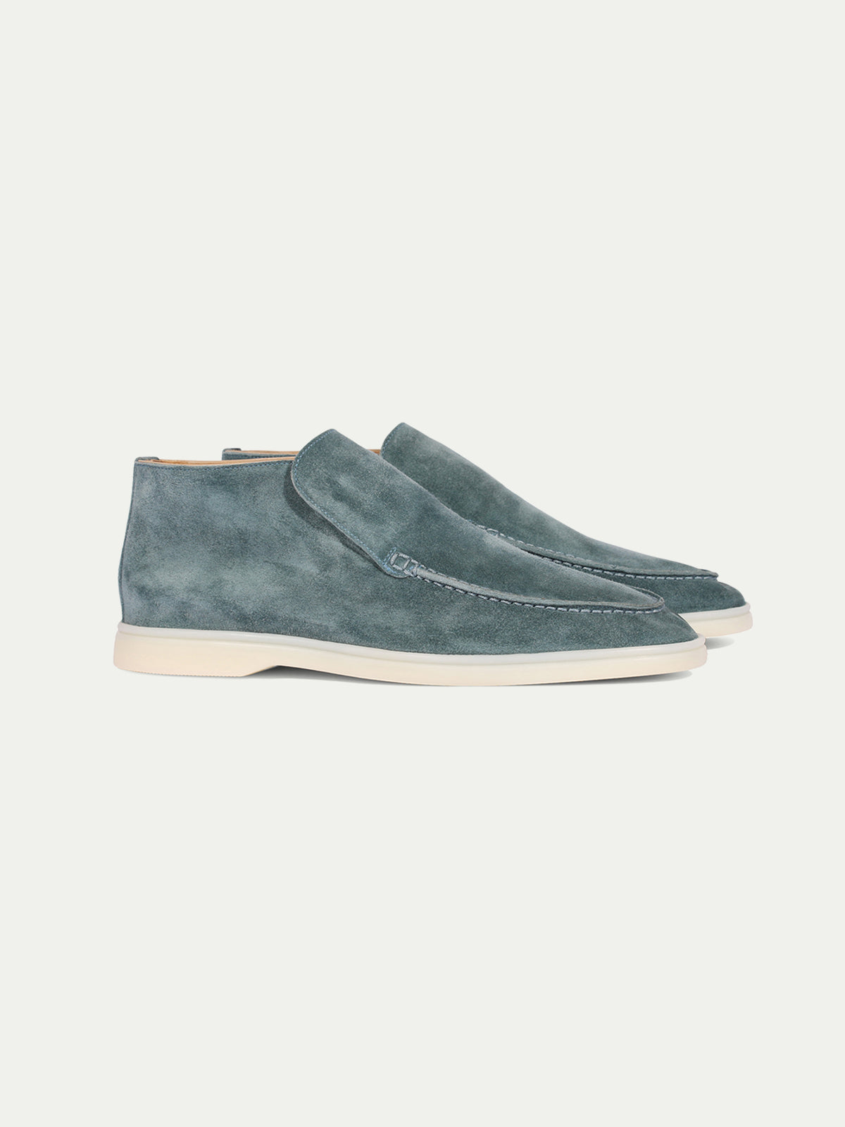 Petrol City Loafer Extrasoft – Positano Life