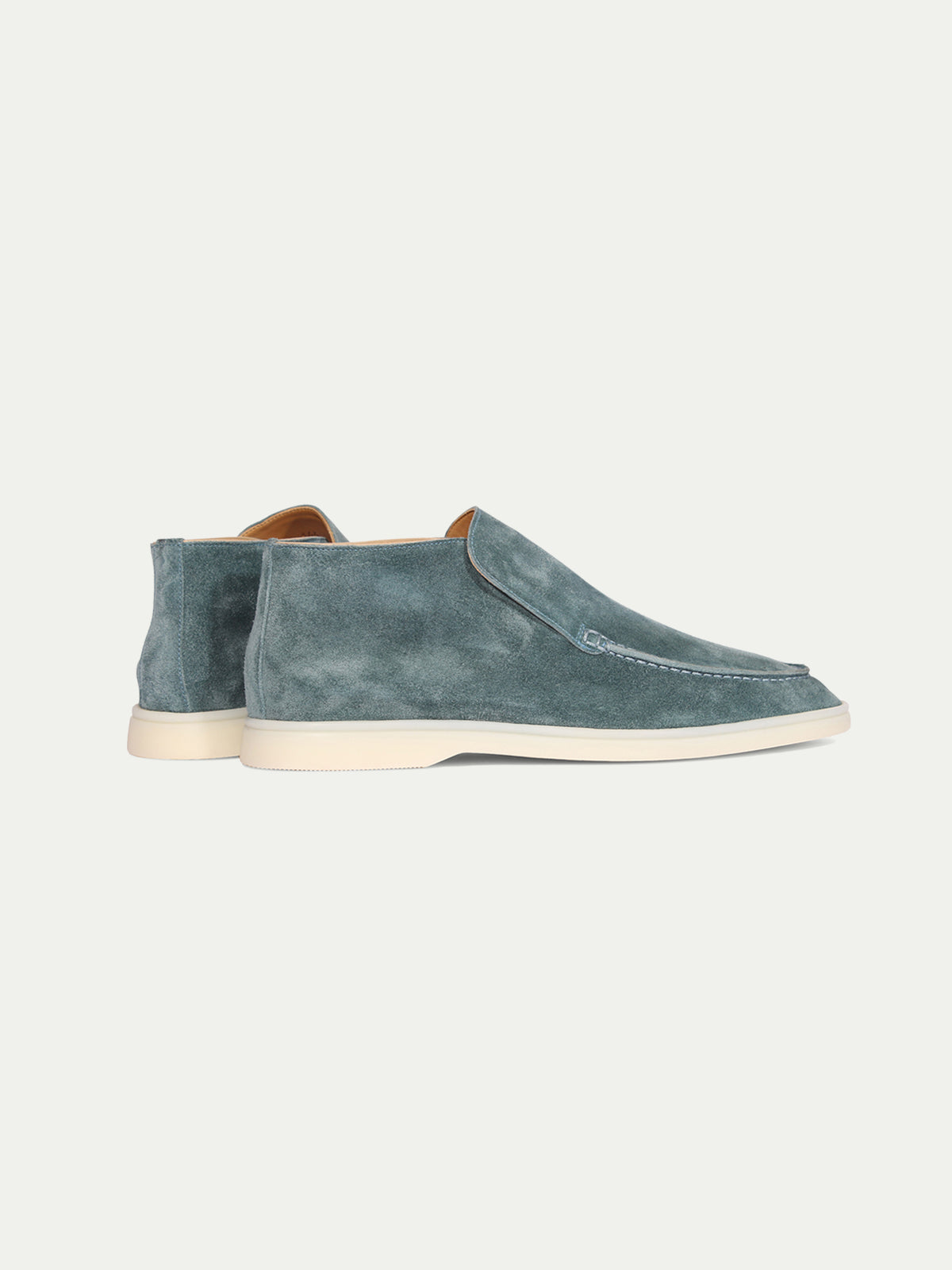 Petrol City Loafer Extrasoft – Positano Life