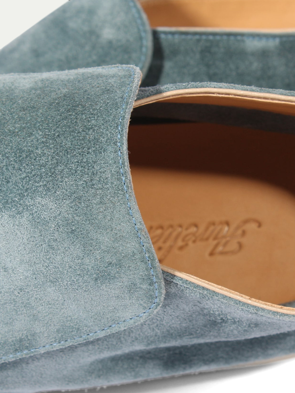 Petrol City Loafer Extrasoft – Positano Life