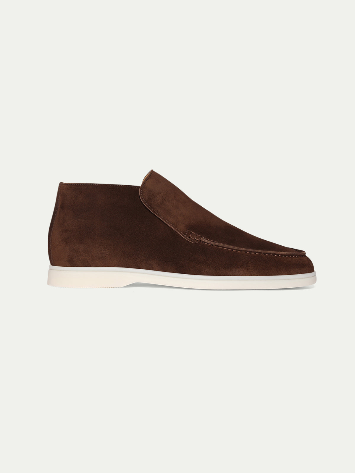 Chocolate City Loafer – Positano Life