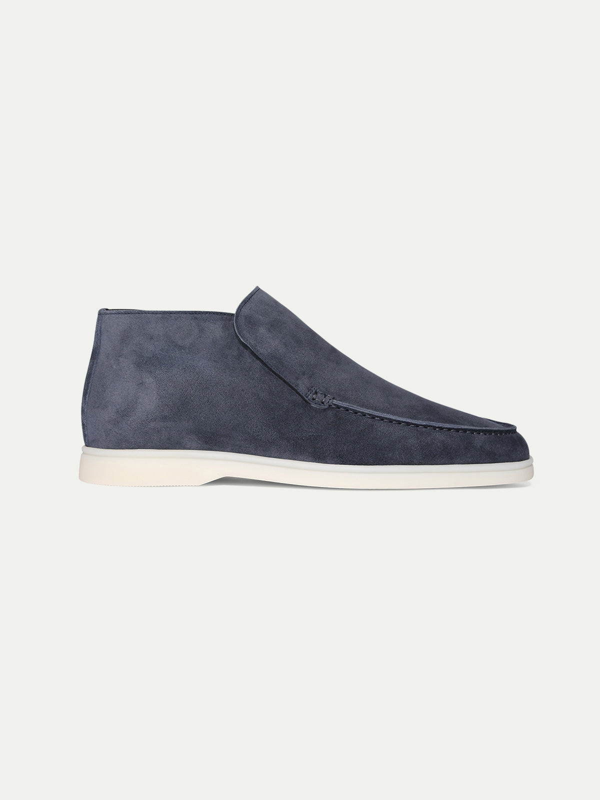 Yankee Blue City Loafer – Positano Life