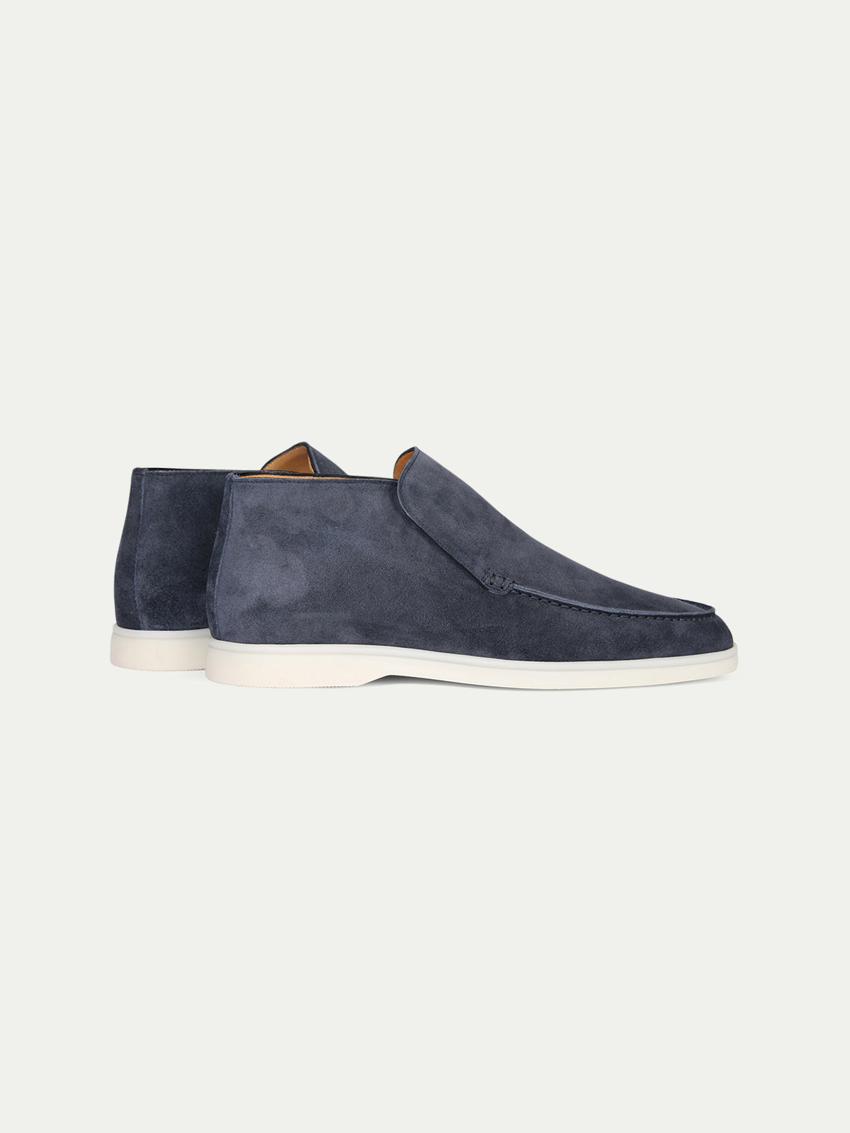 Yankee Blue City Loafer – Positano Life
