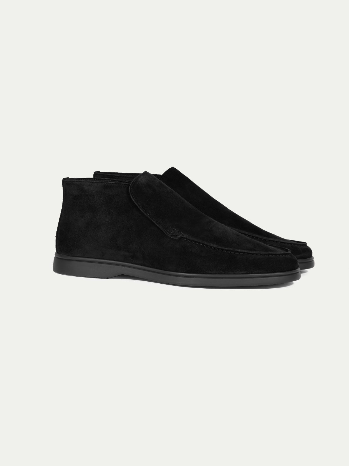 Black City Loafer – Positano Life