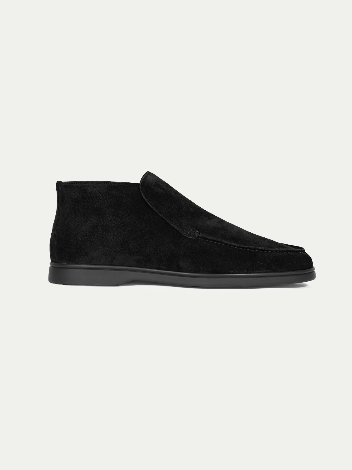 Black City Loafer – Positano Life