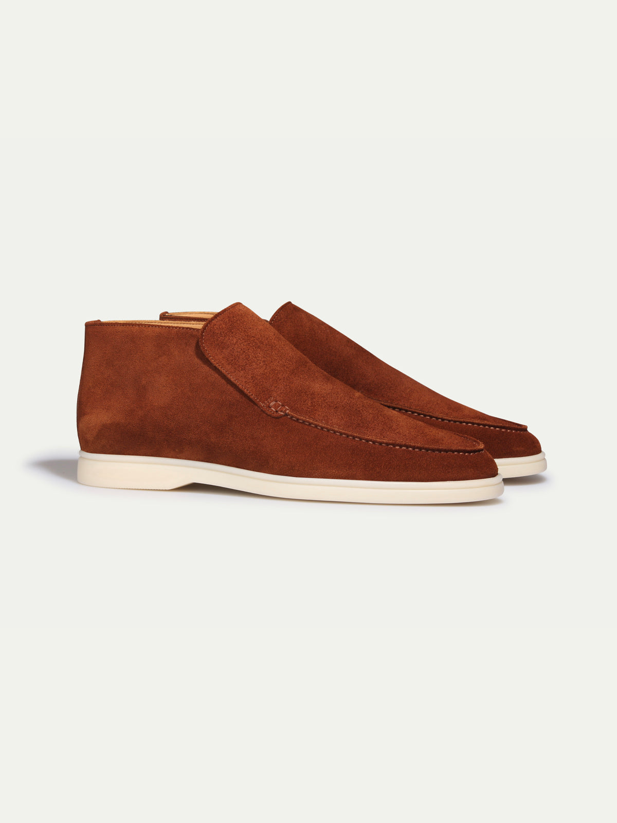 Maroon City Loafer – Positano Life