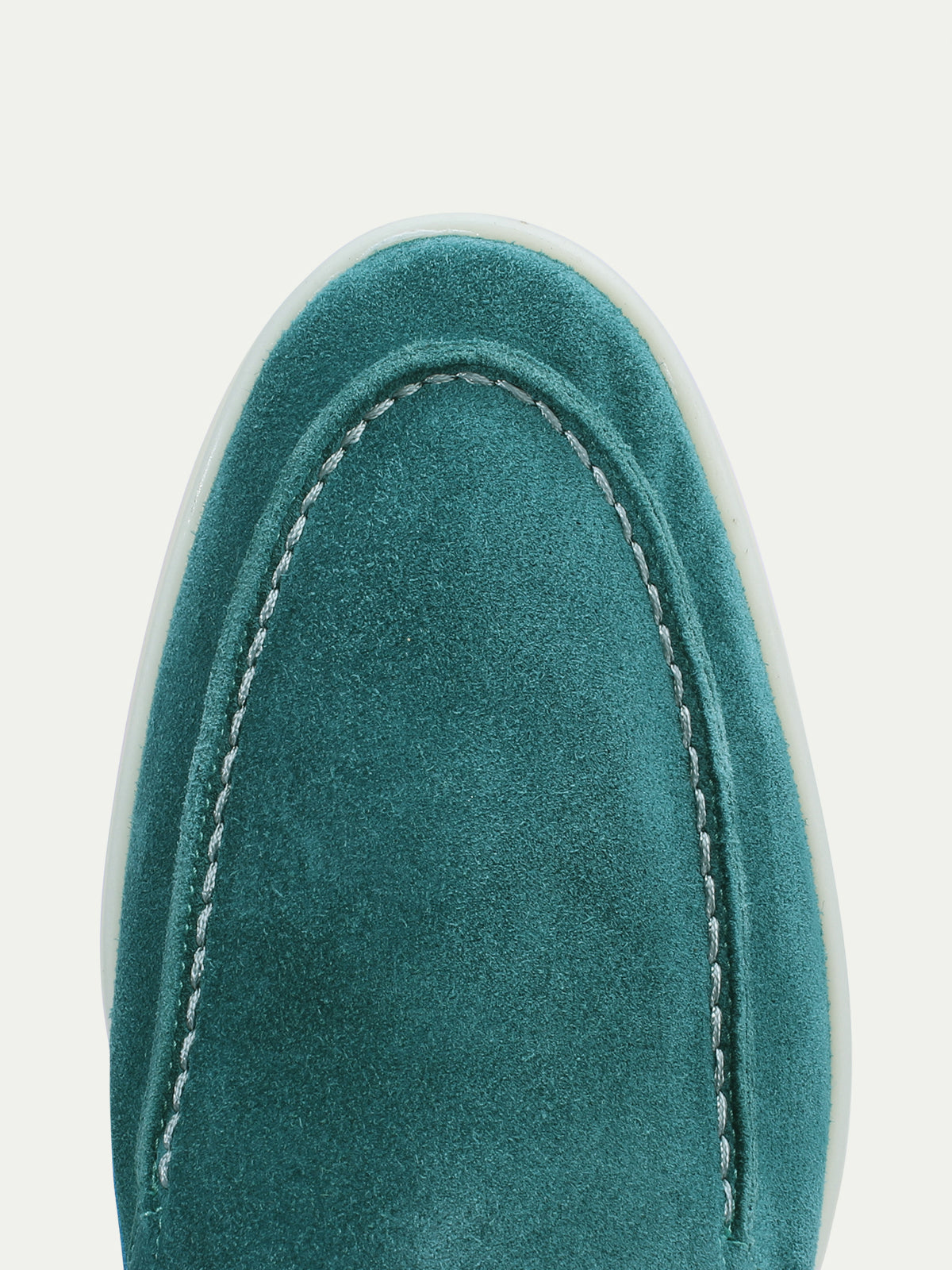 Aquamarine Yacht Loafers – Positano Life