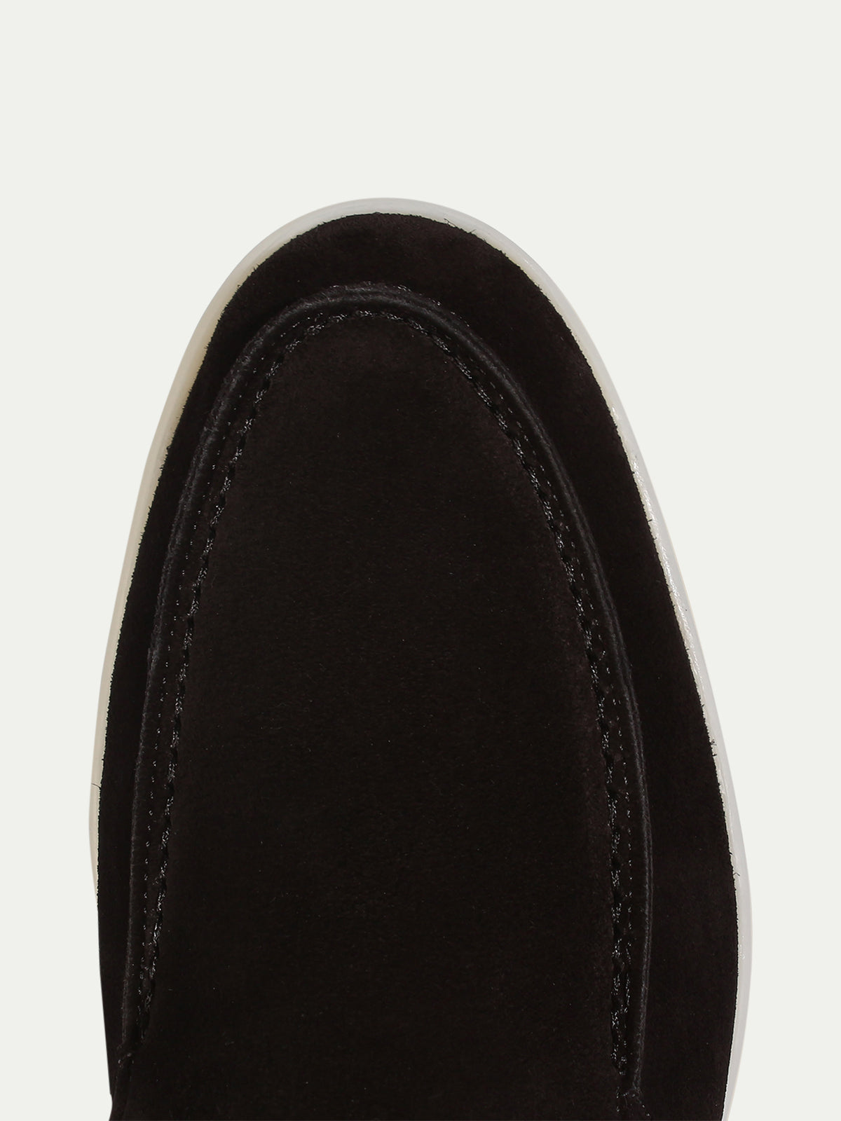Black Yacht Loafers – Positano Life