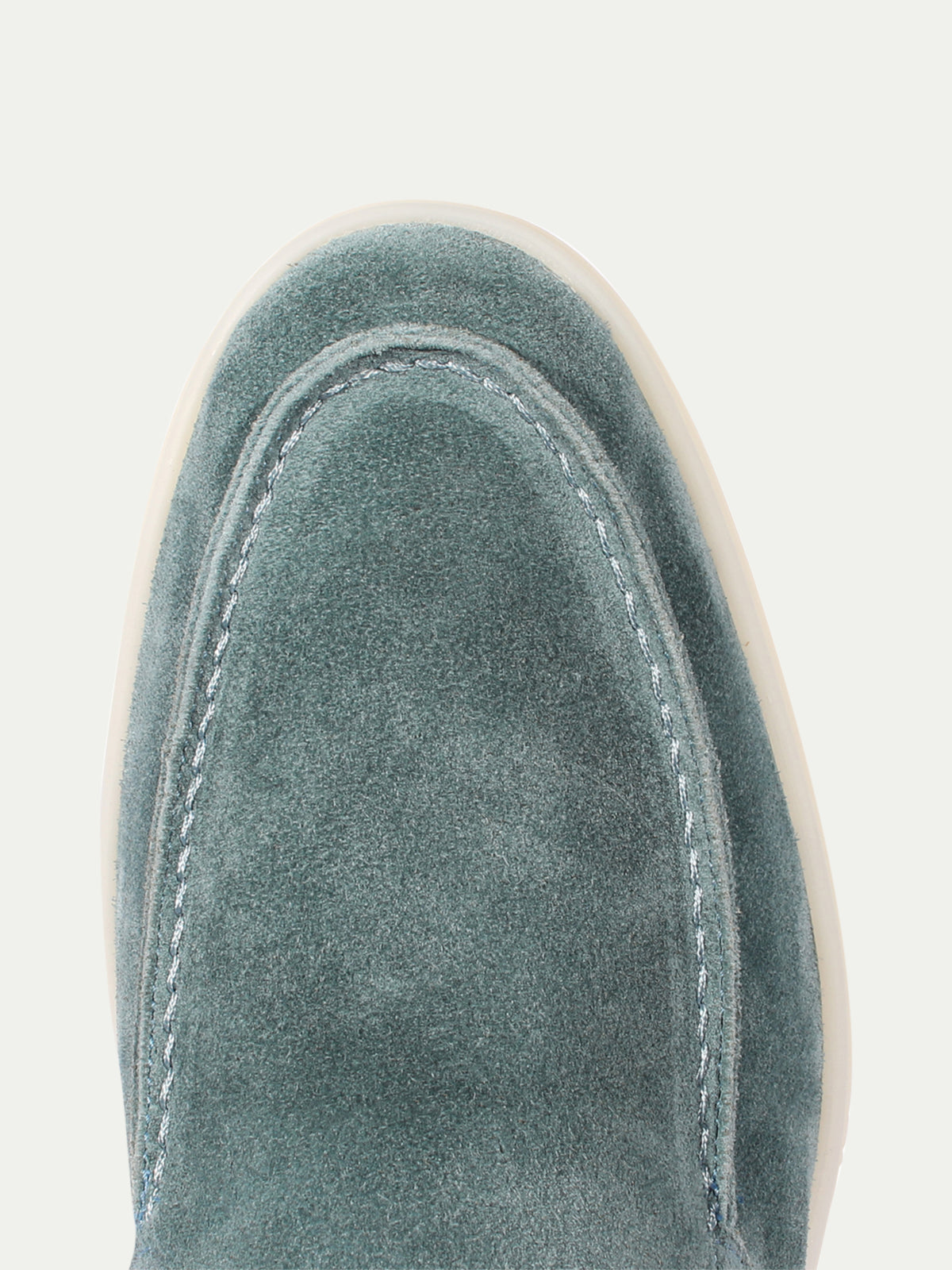 Petrol Yacht Loafers – Positano Life