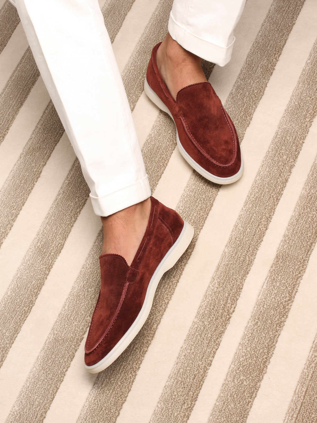 Port Yacht Loafers – Positano Life