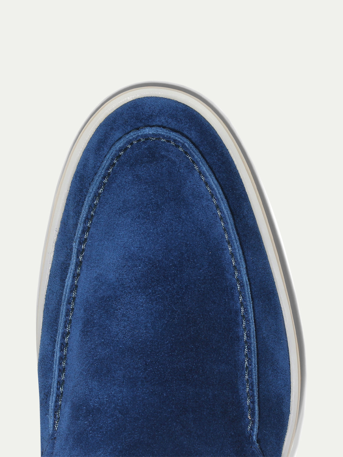 Ultramarine Yacht Loafers – Positano Life