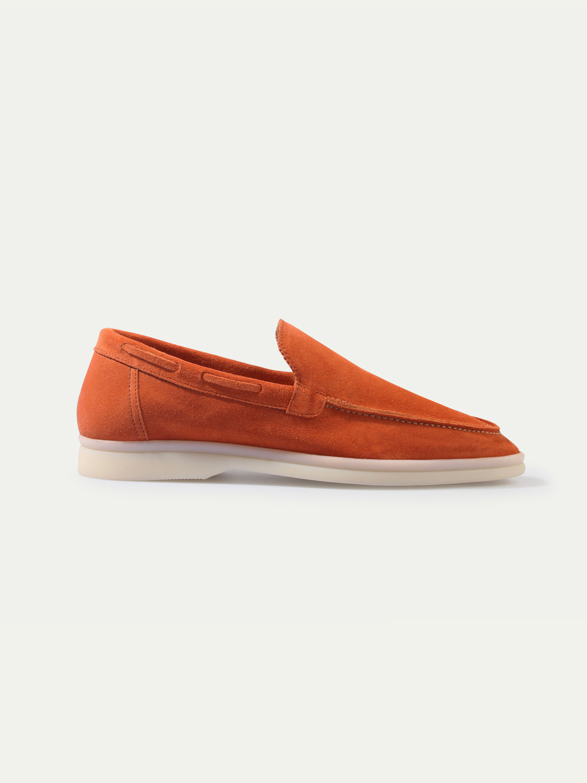 Lady Citrus Yacht Loafers – Positano Life