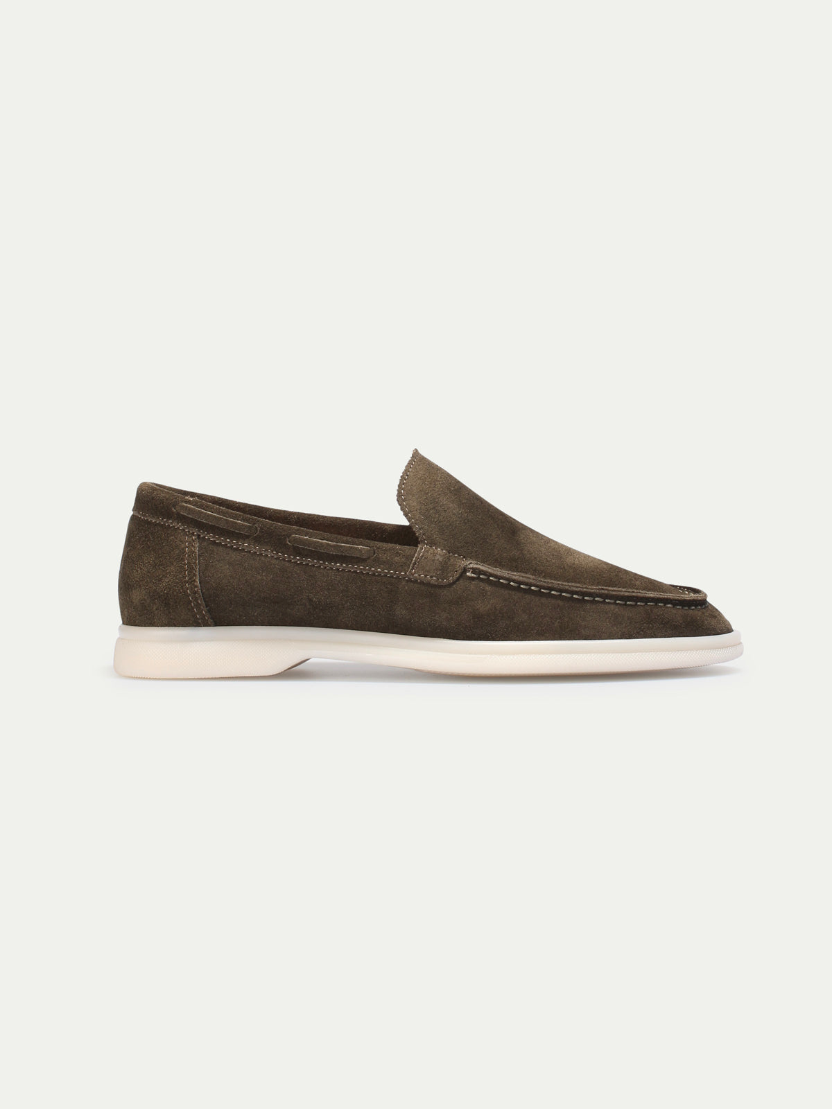 Lady Olive Yacht Loafers – Positano Life