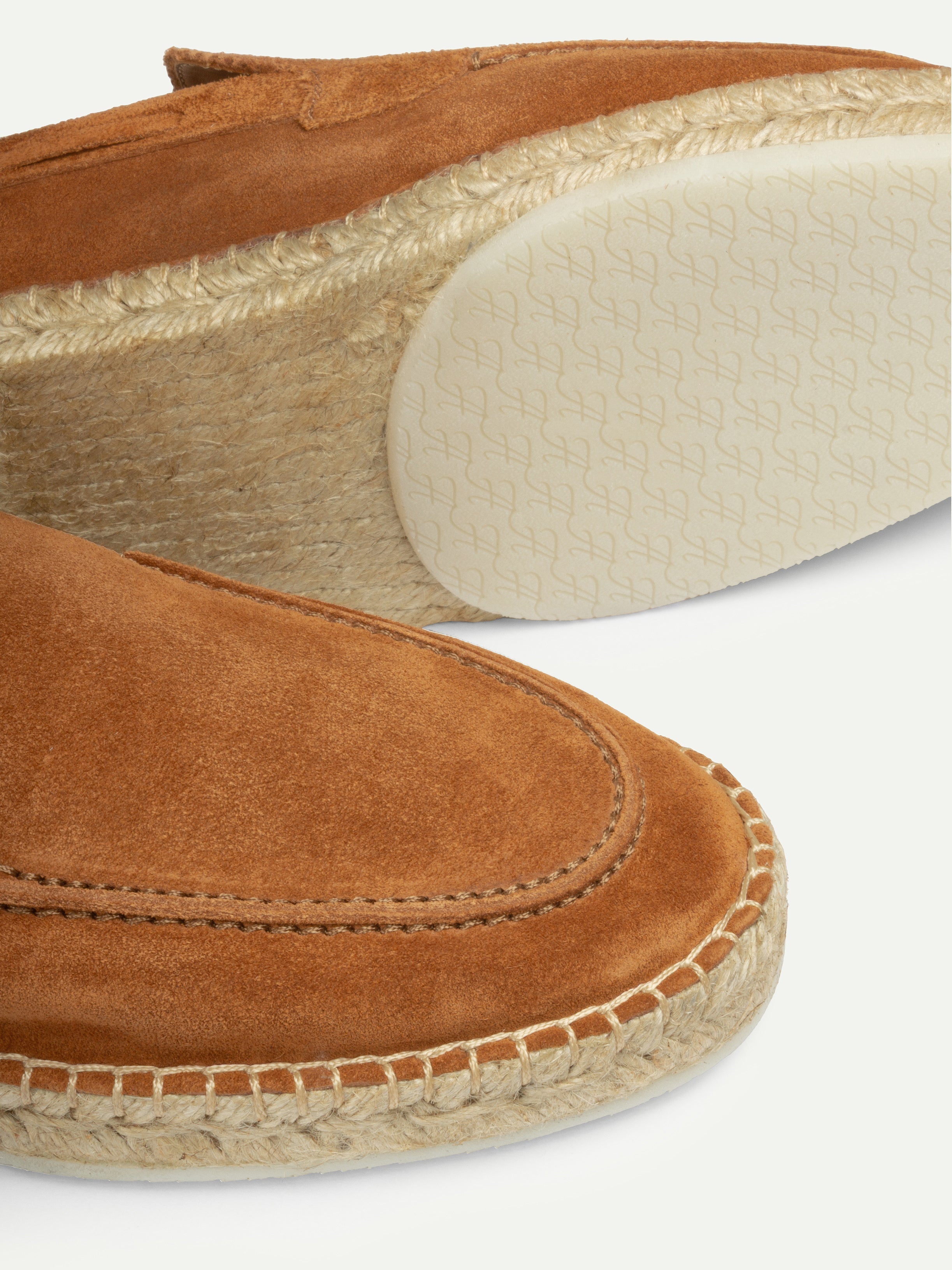 Rust Beachside Loafer – Positano Life
