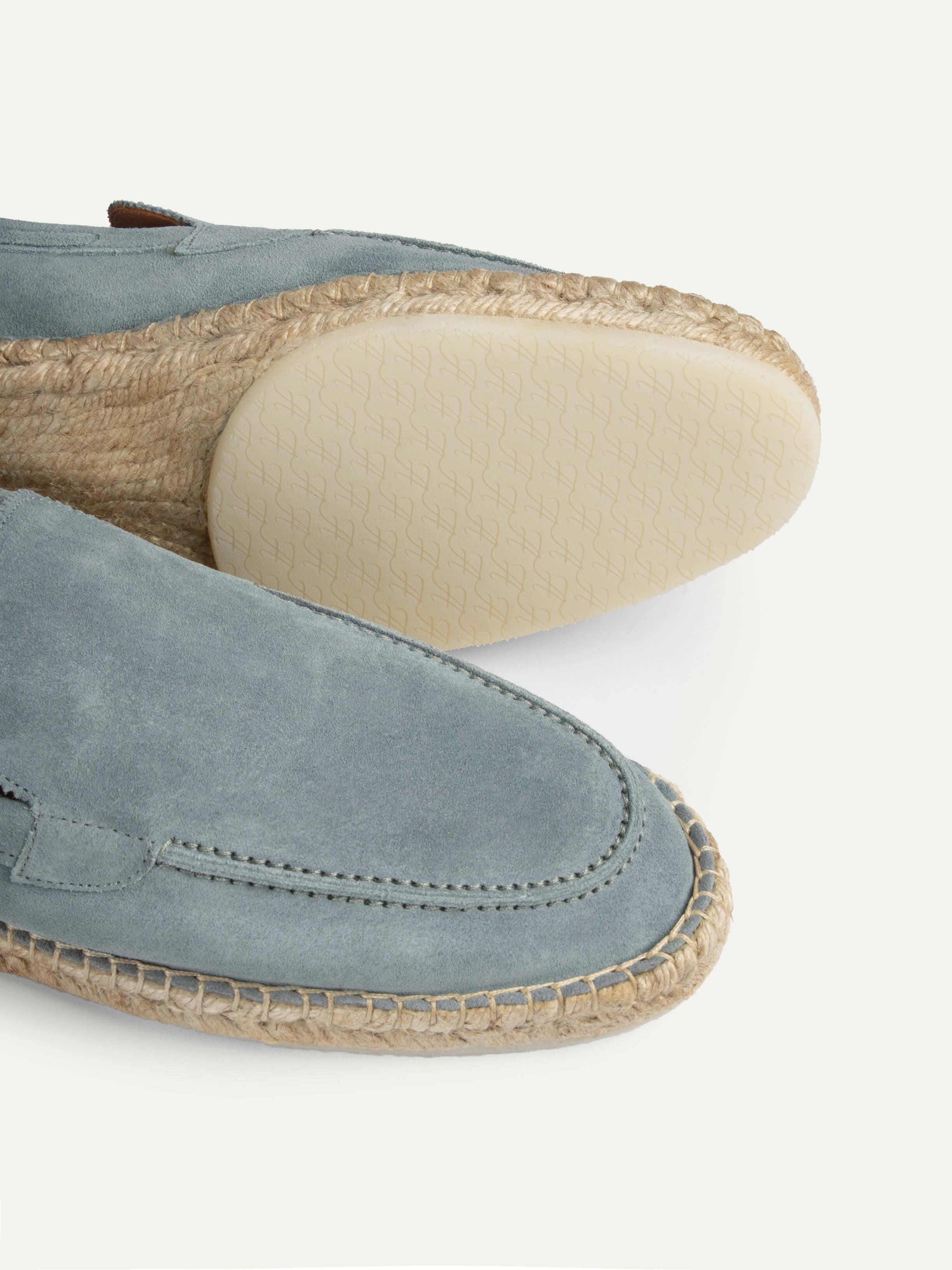 Light Blue Beachside Loafer – Positano Life