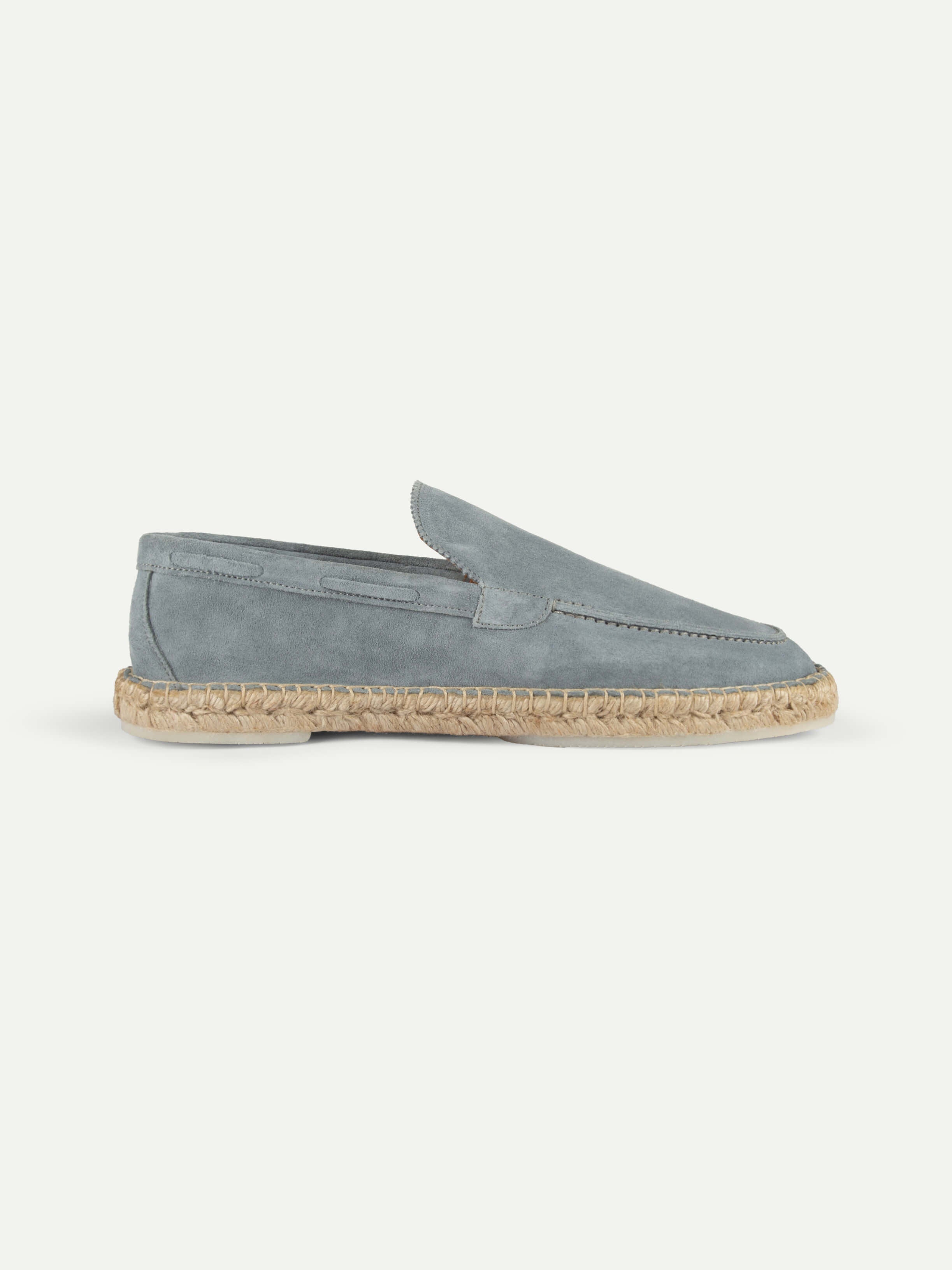 Light Blue Beachside Loafer – Positano Life