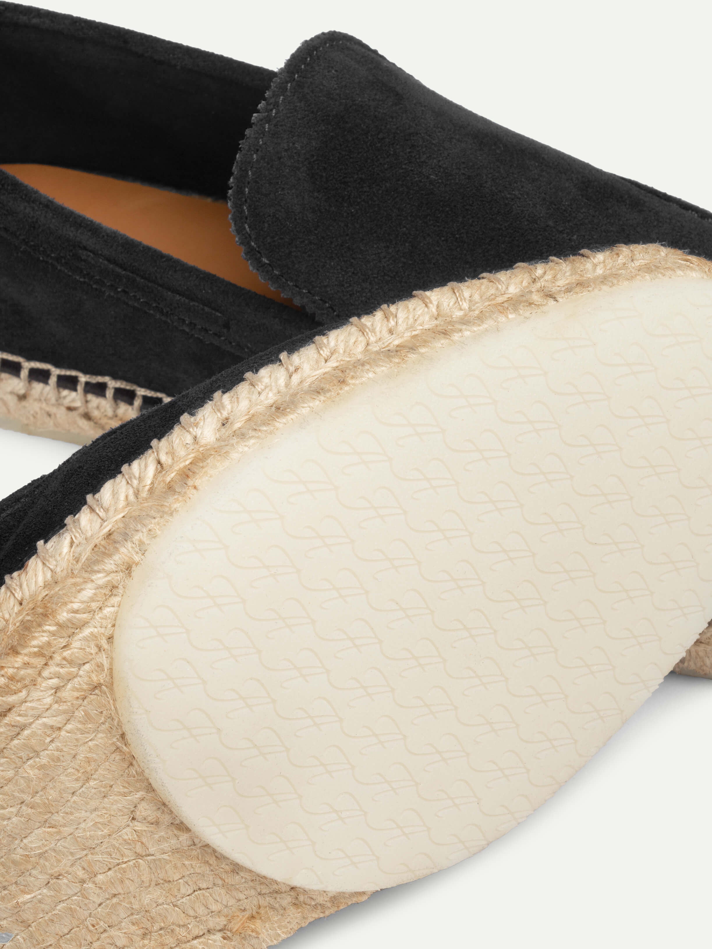Black Beachside Loafer – Positano Life