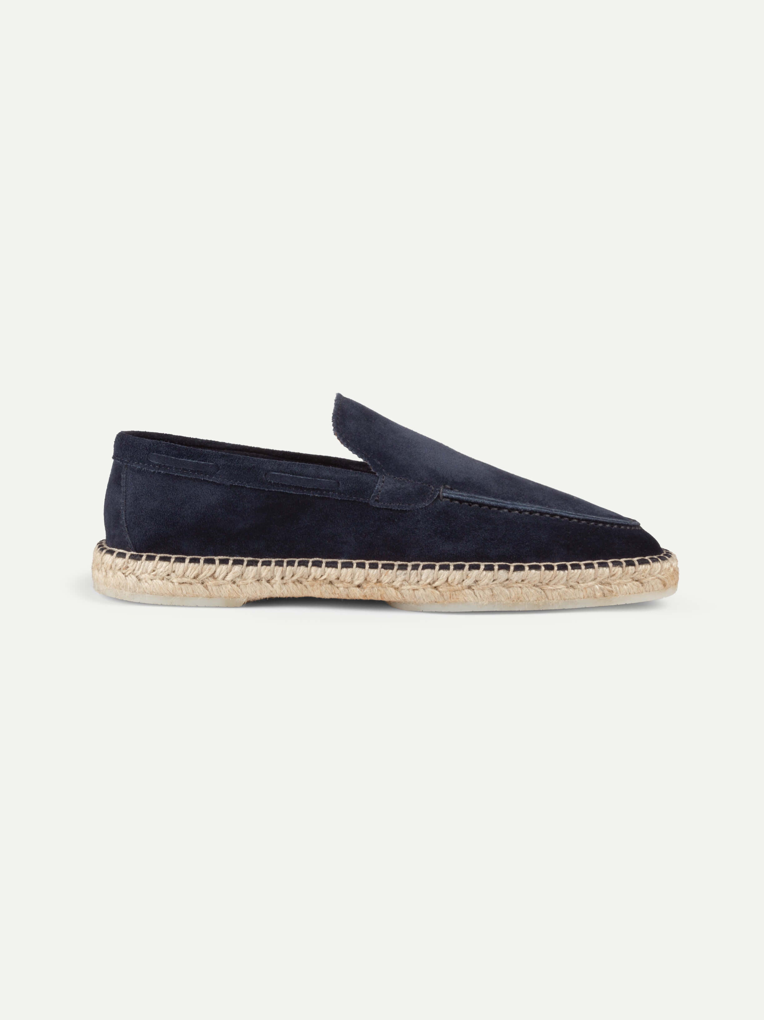 Navy Beachside Loafer – Positano Life