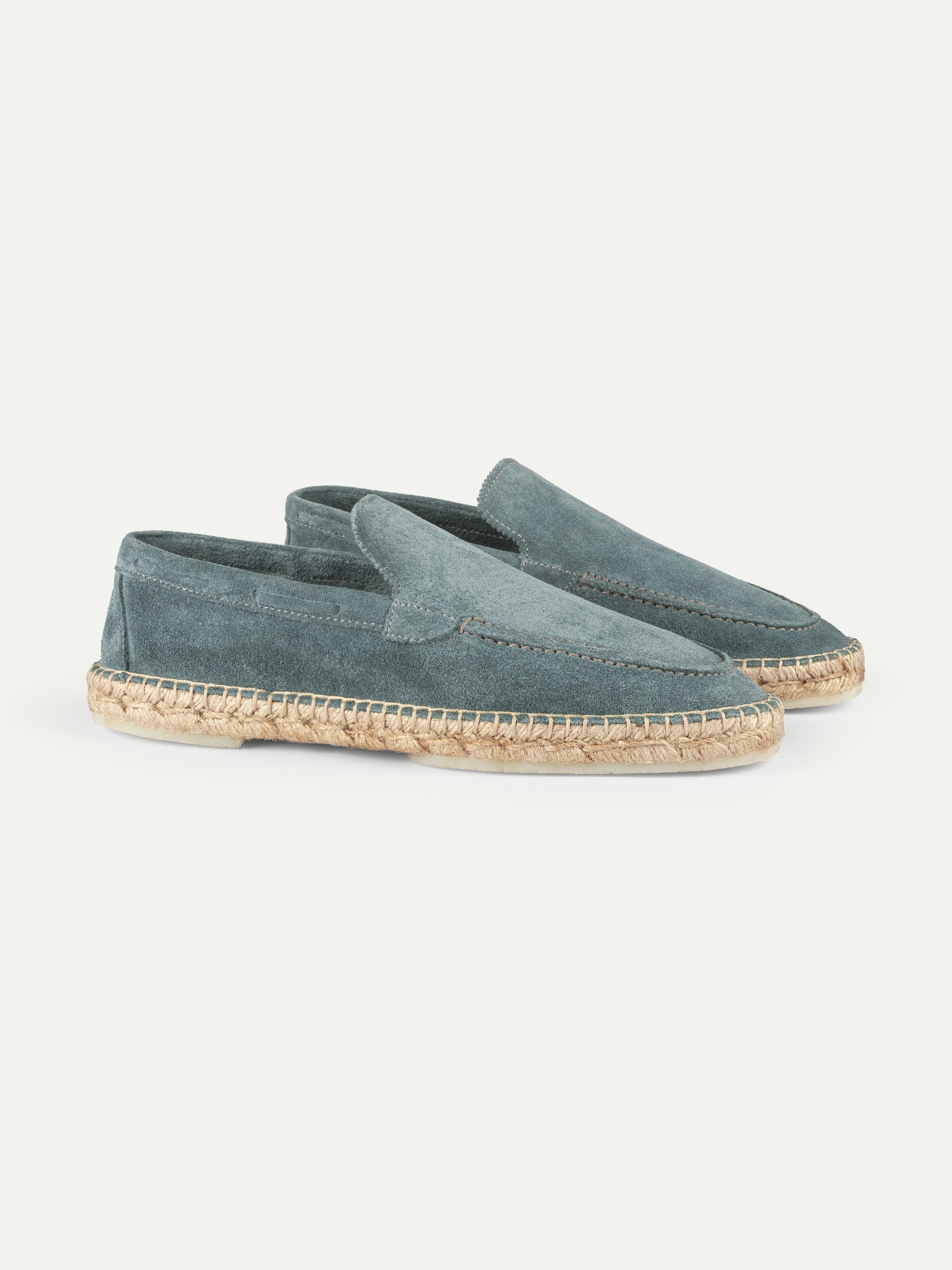 Petrol Beachside Loafer – Positano Life