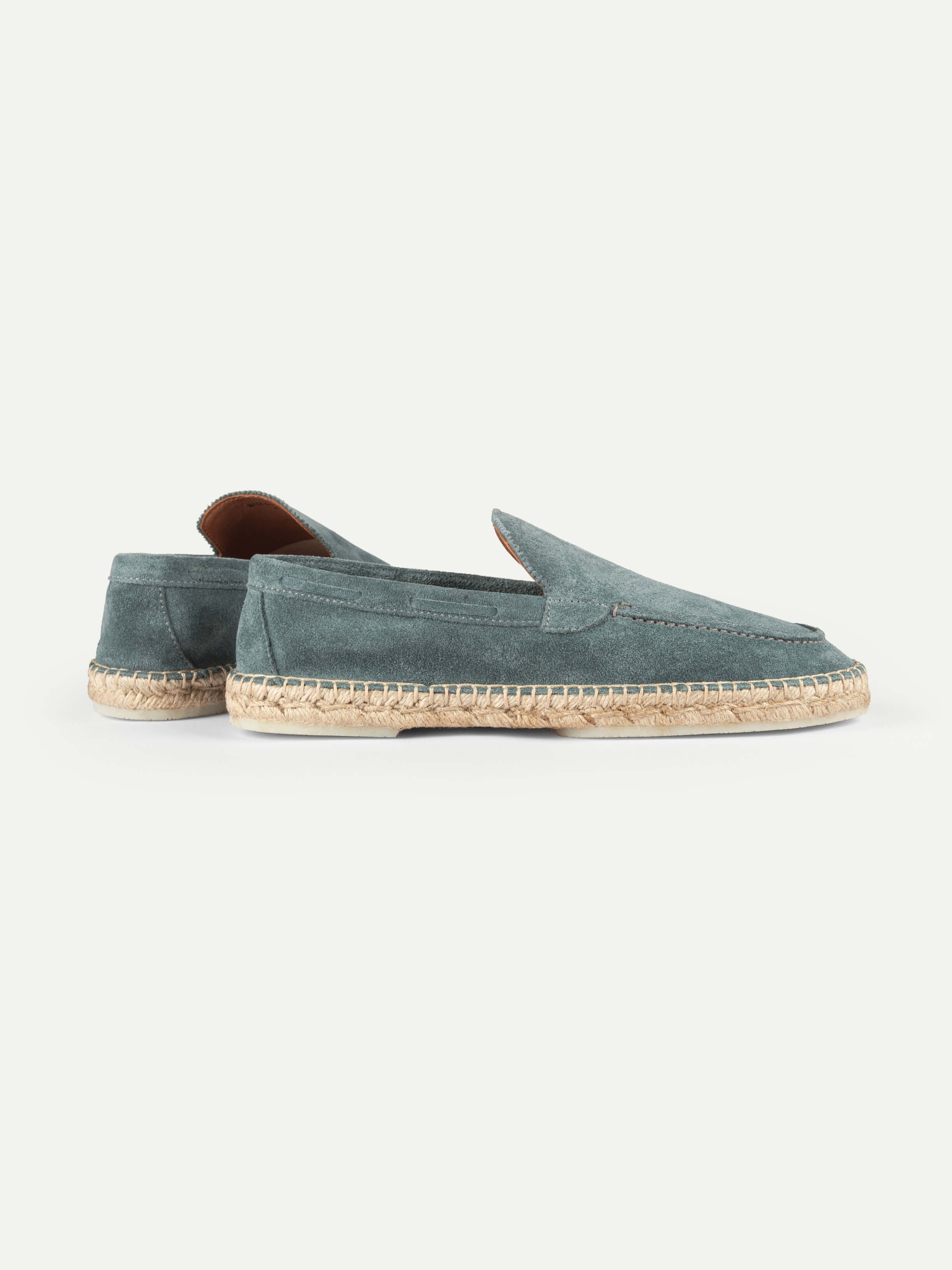 Petrol Beachside Loafer – Positano Life