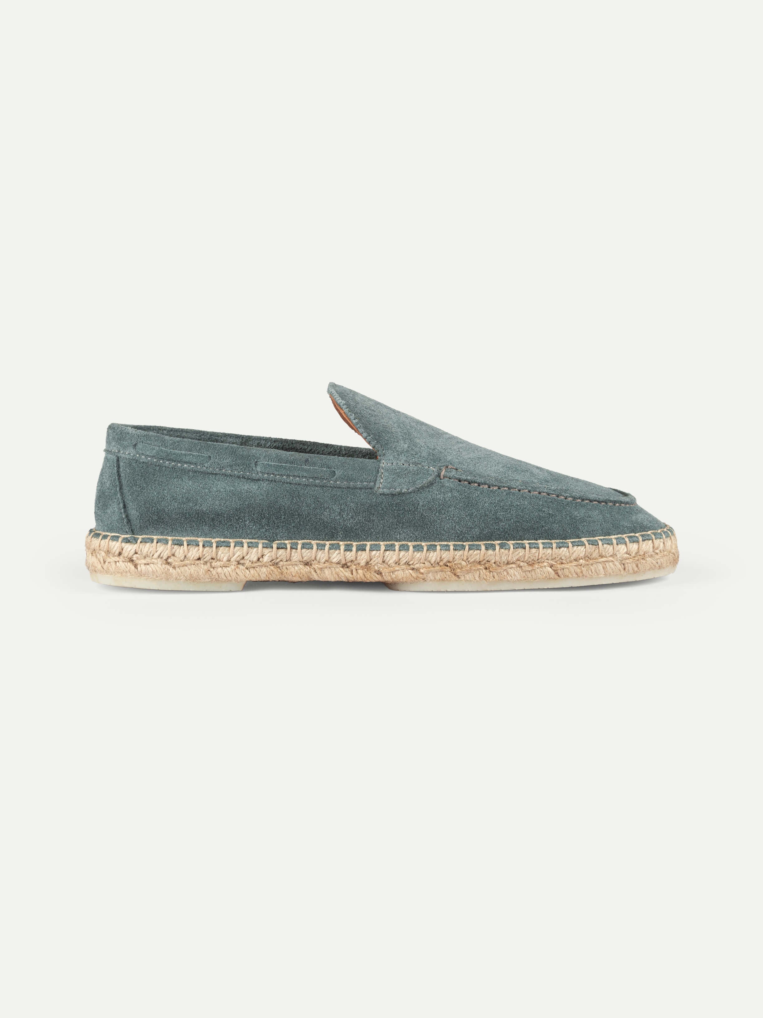 Petrol Beachside Loafer – Positano Life