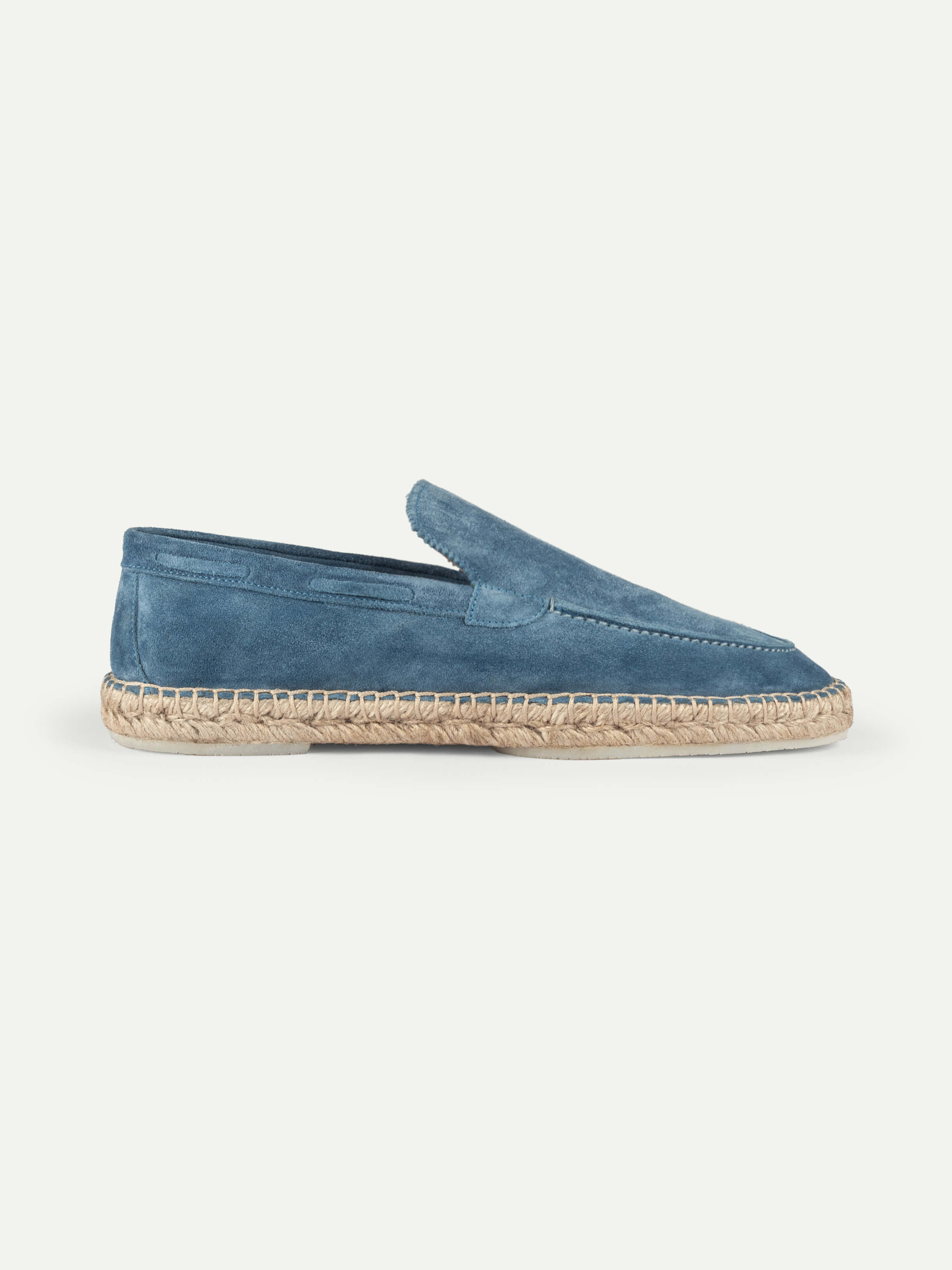 Sapphire Blue Beachside Loafer – Positano Life