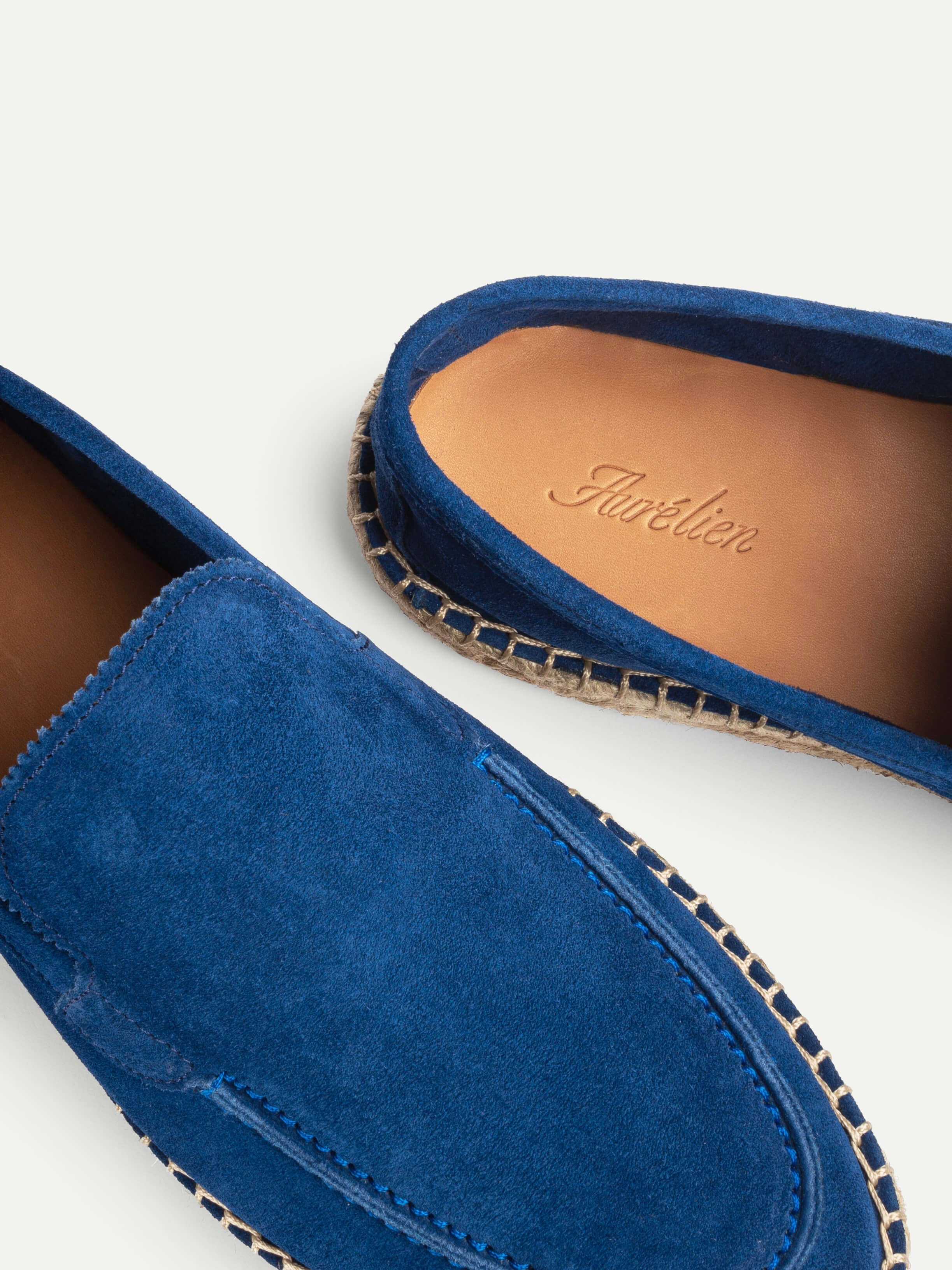 Ultramarine Beachside Loafer – Positano Life