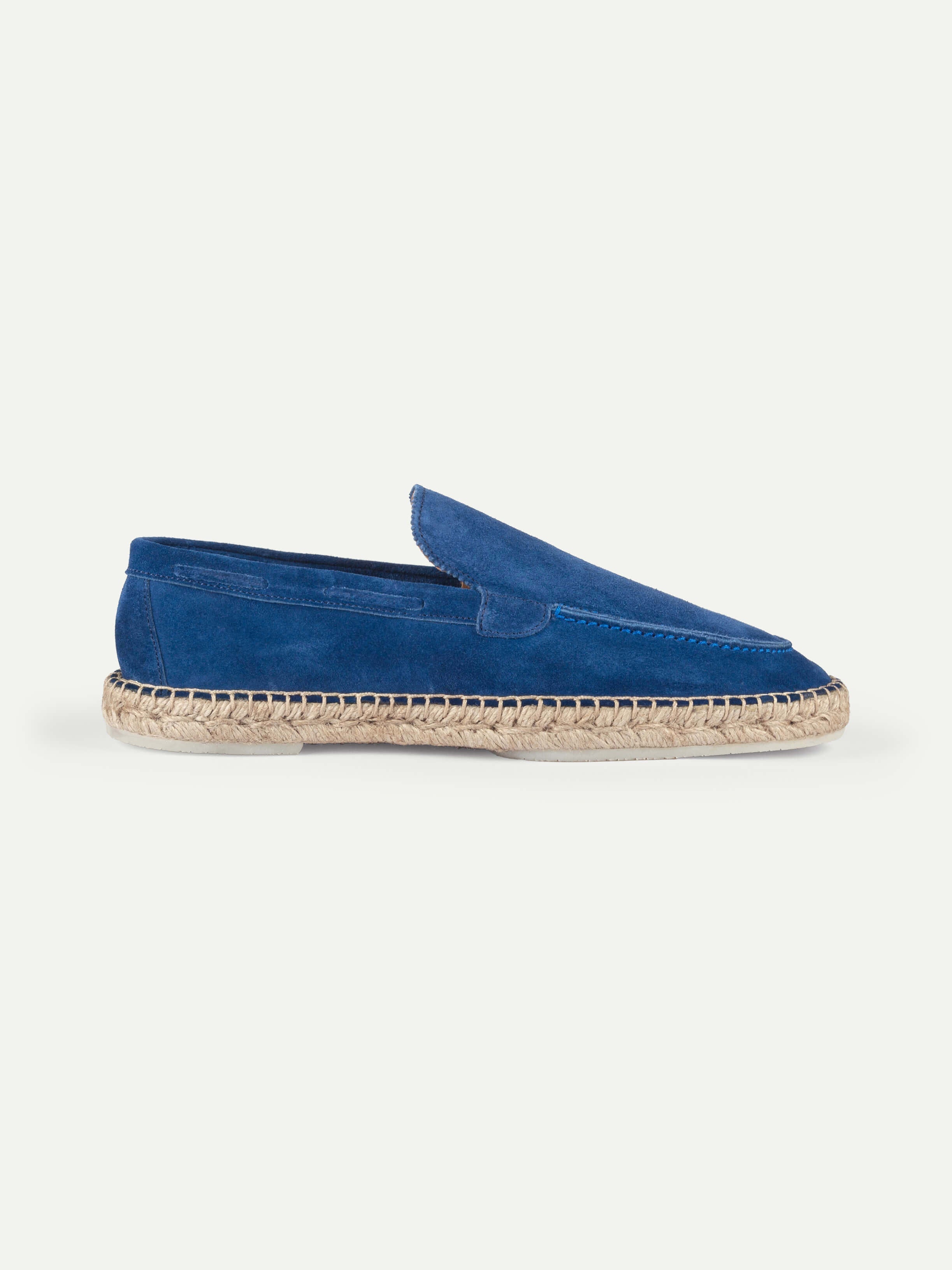 Ultramarine Beachside Loafer – Positano Life