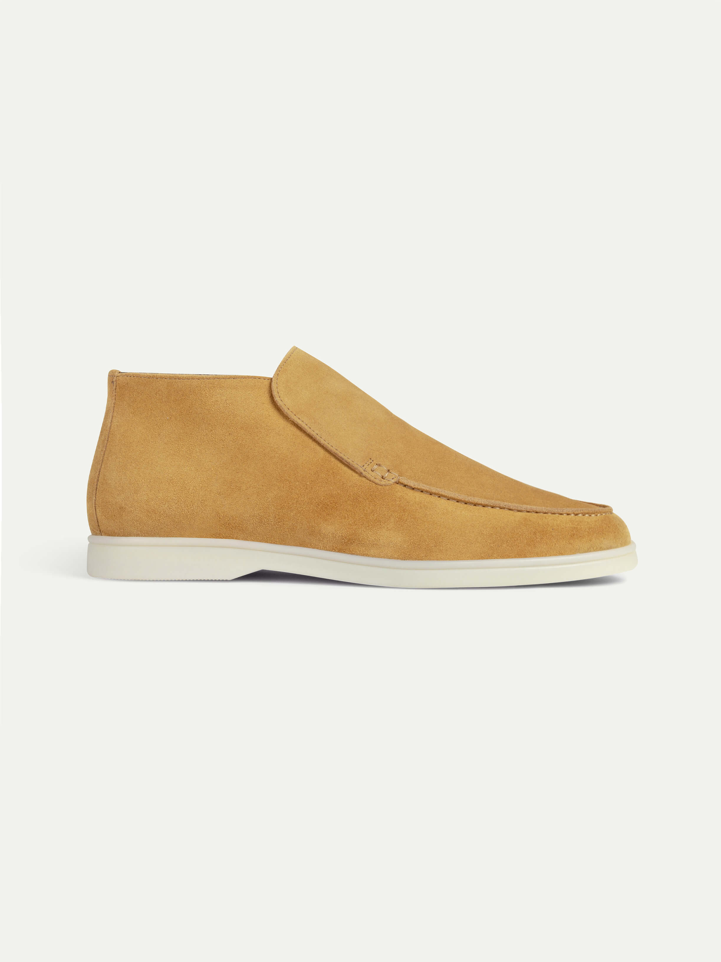 Saffron City Loafer – Positano Life