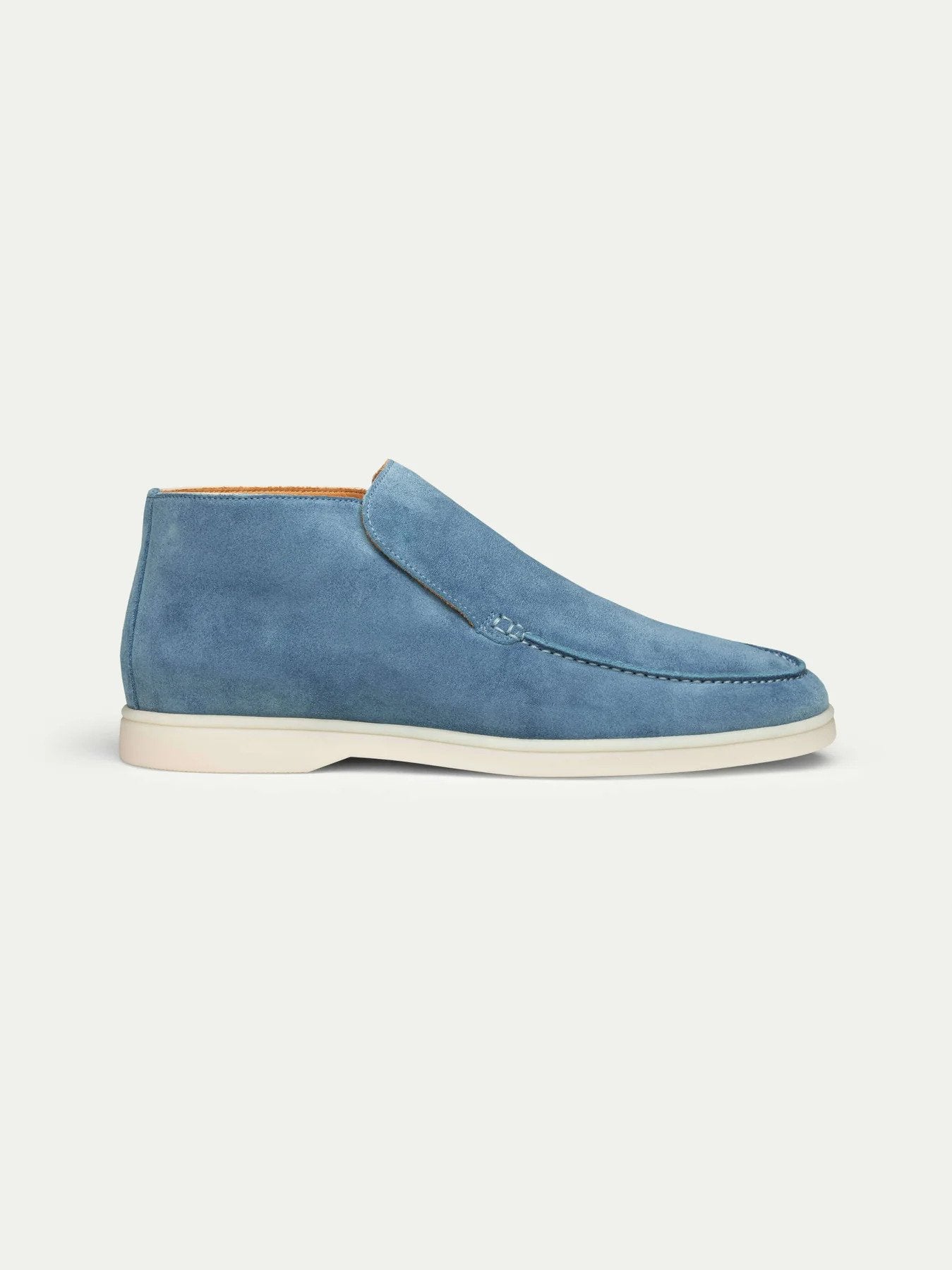 Sapphire Blue City Loafer – Positano Life