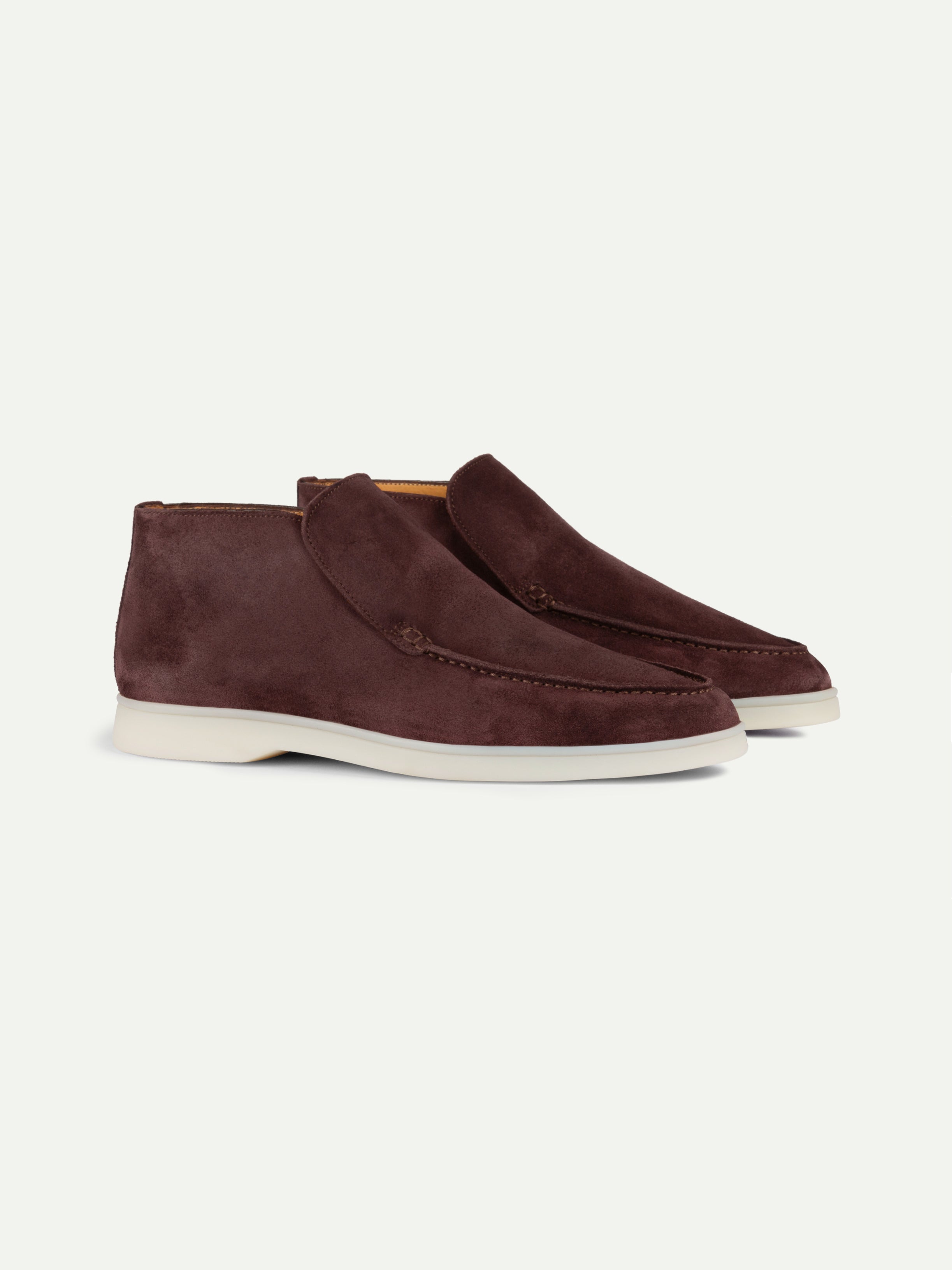 Lady Amarone City Loafer – Positano Life