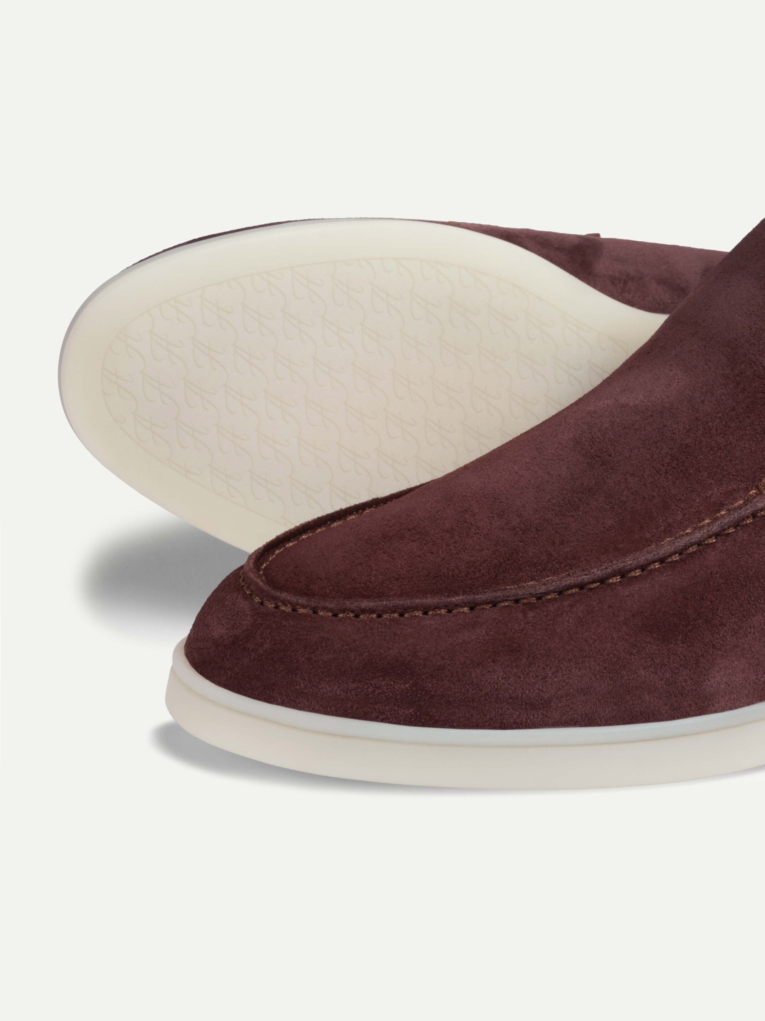 Lady Amarone City Loafer – Positano Life