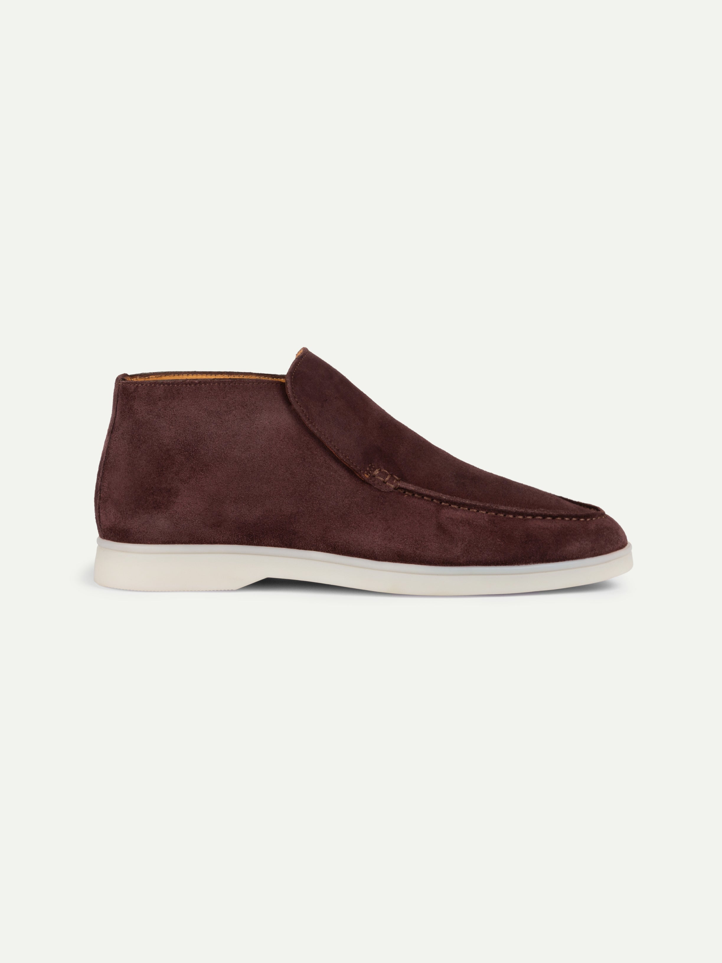 Lady Amarone City Loafer – Positano Life
