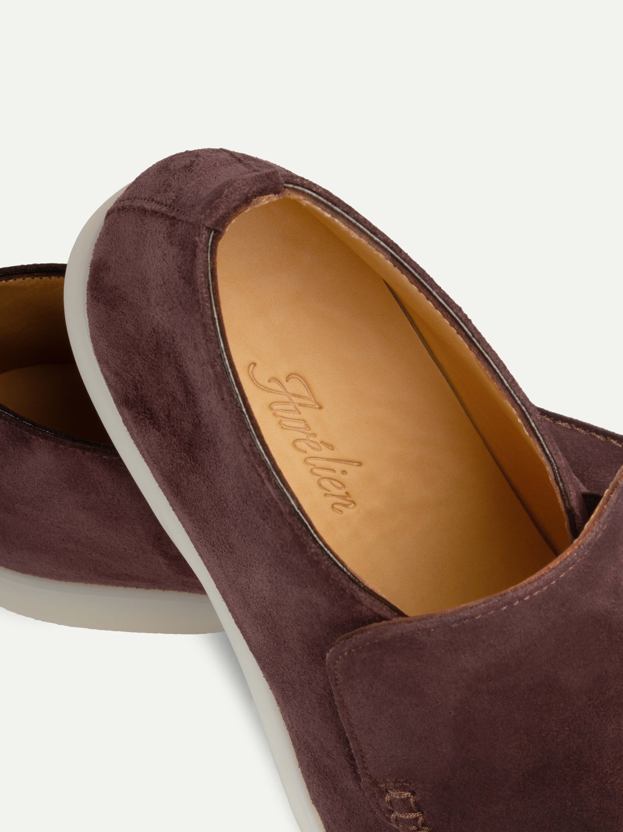 Lady Amarone City Loafer – Positano Life