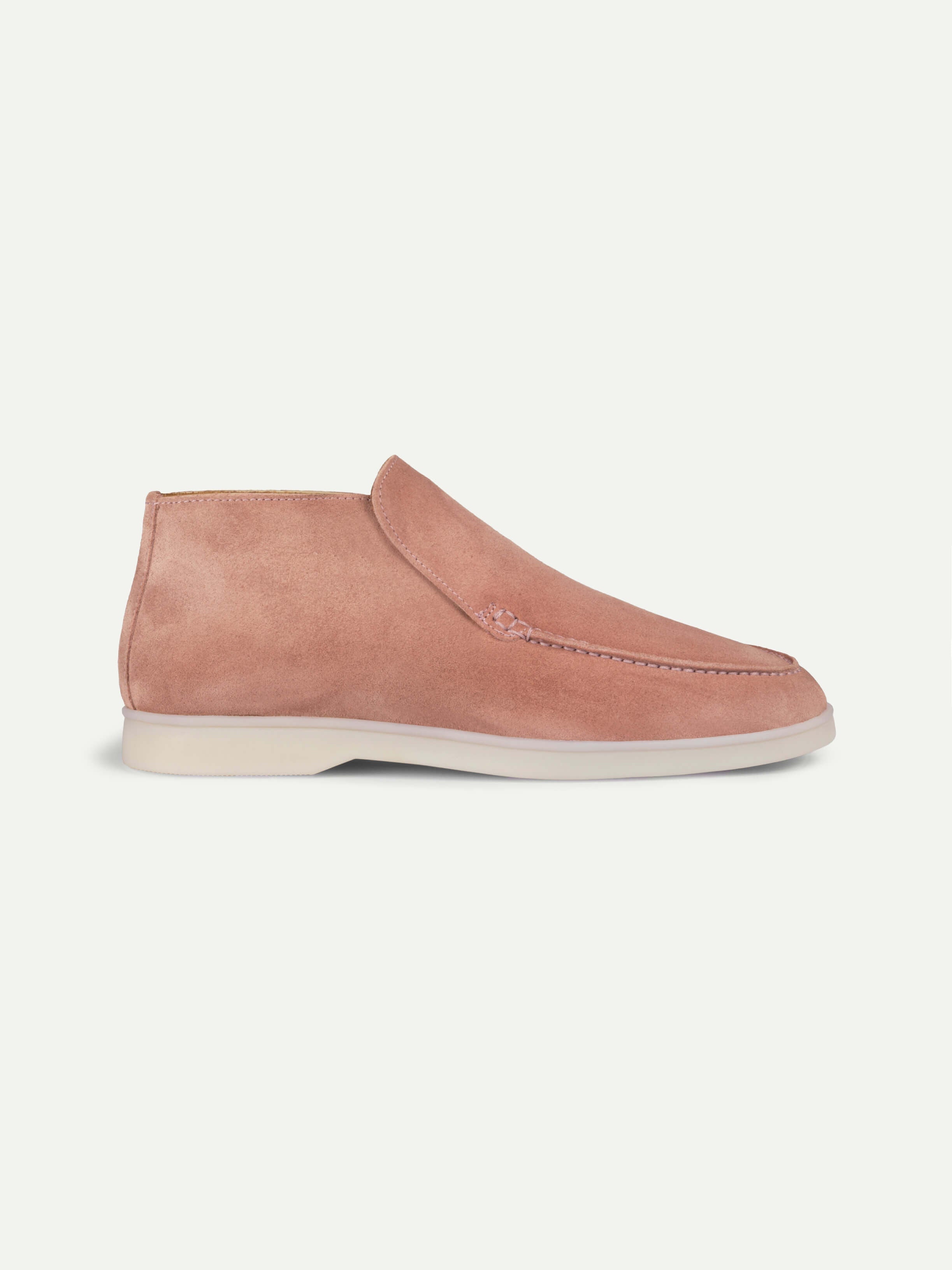 Lady Light Nude City Loafer – Positano Life