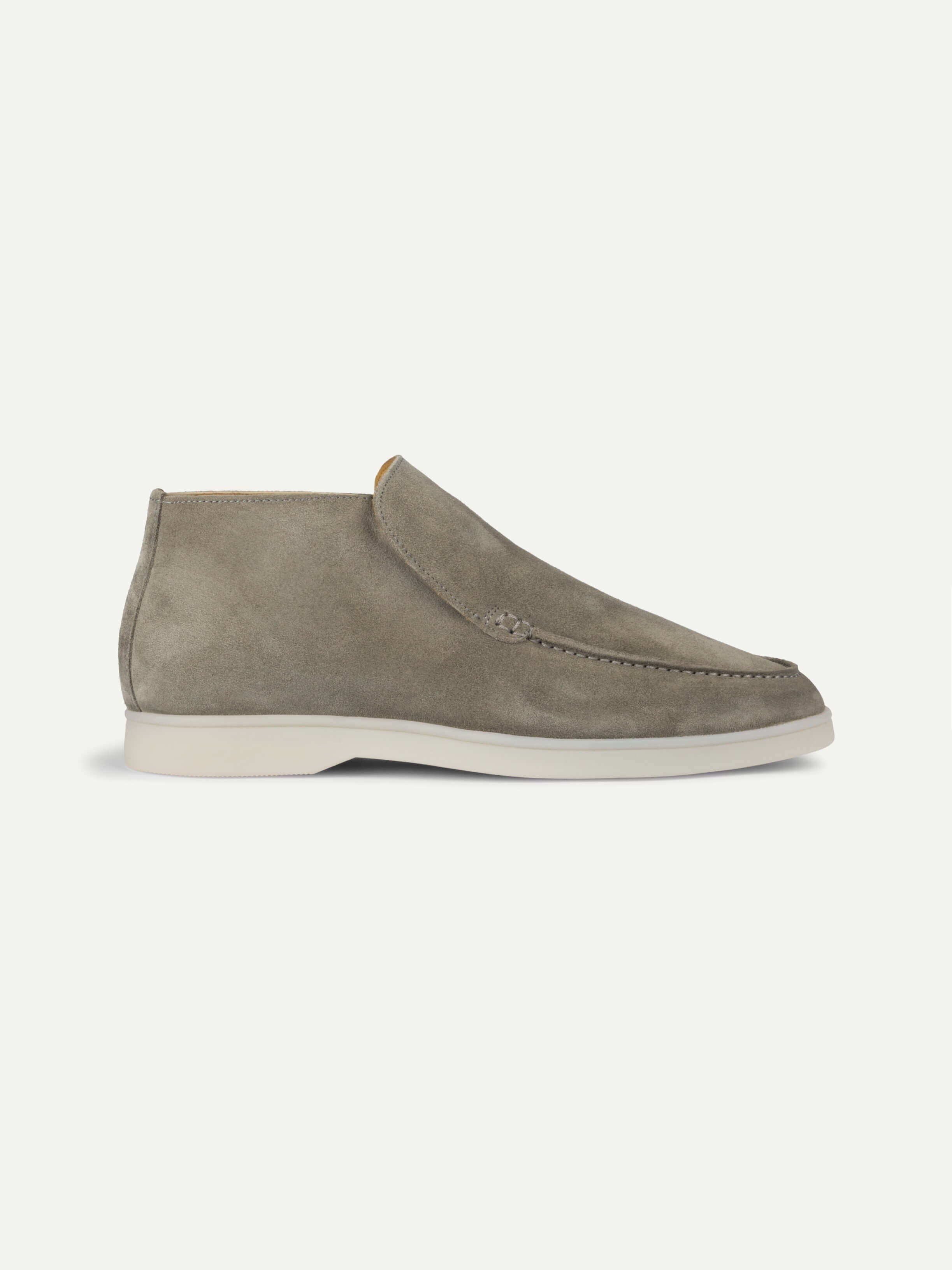 Lady Pistache City Loafer – Positano Life