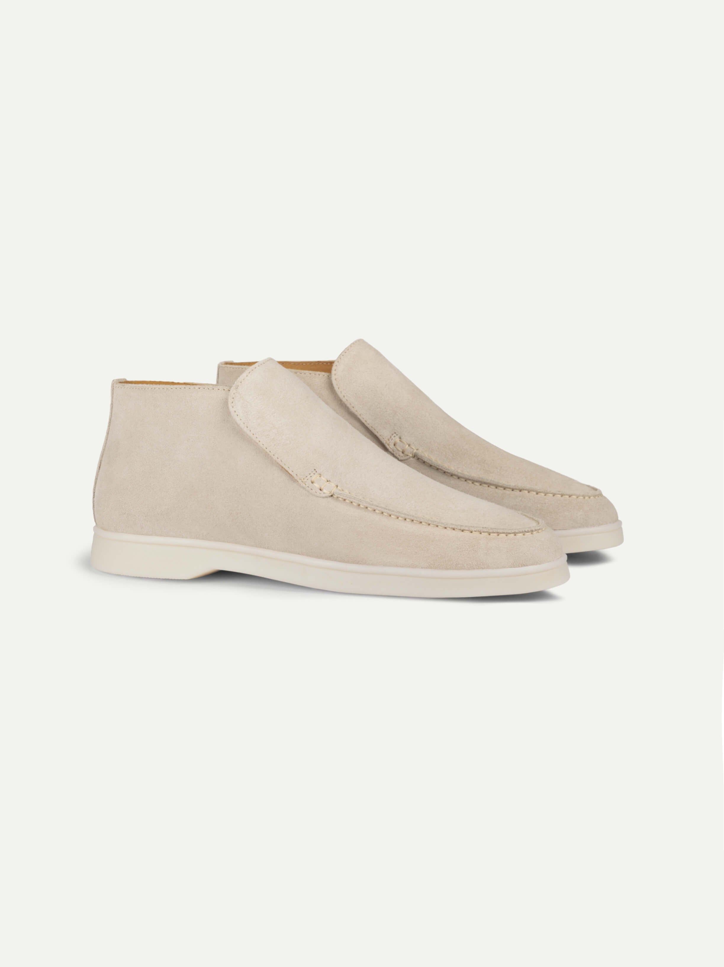 Lady Sand City Loafer – Positano Life